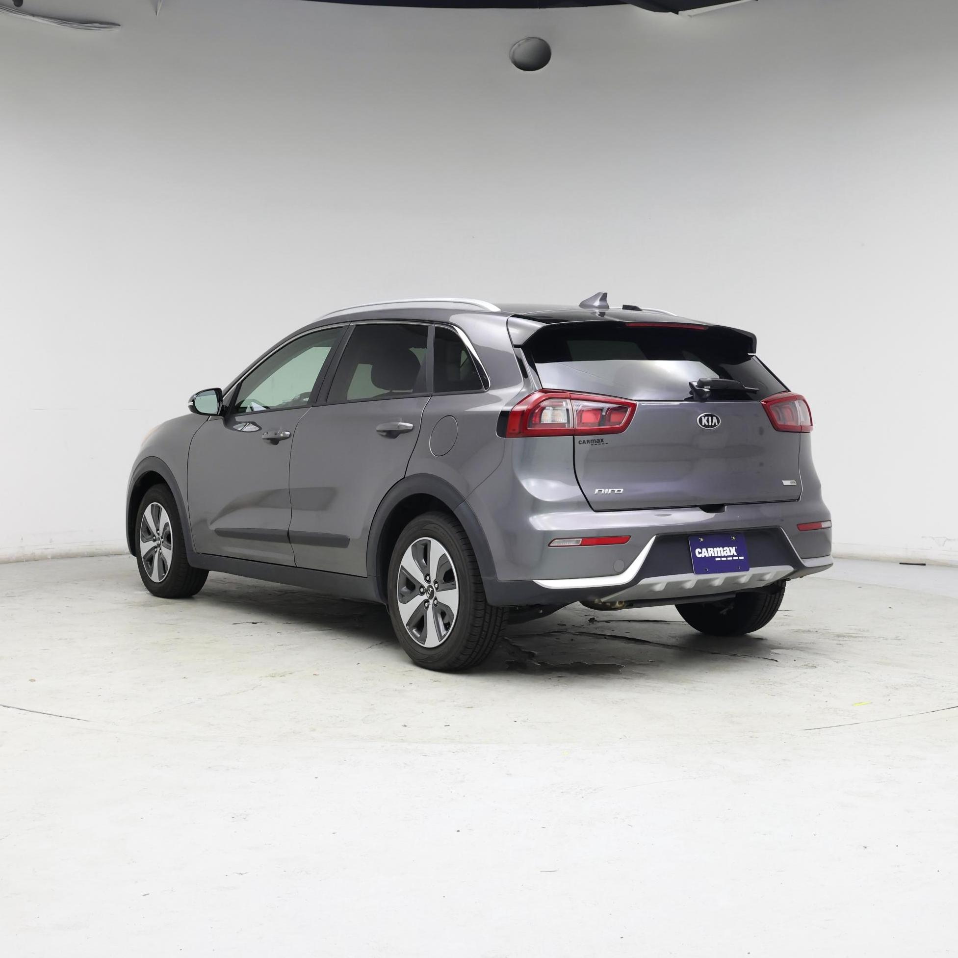 Thumbnail: 2018 Kia Niro - 2