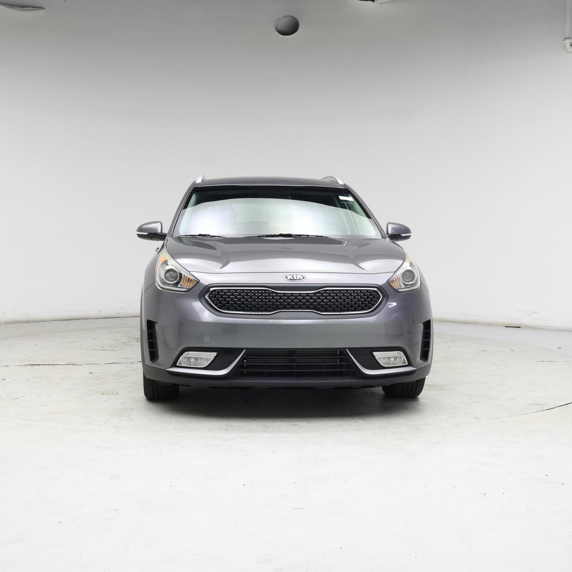 Thumbnail: 2018 Kia Niro - 5