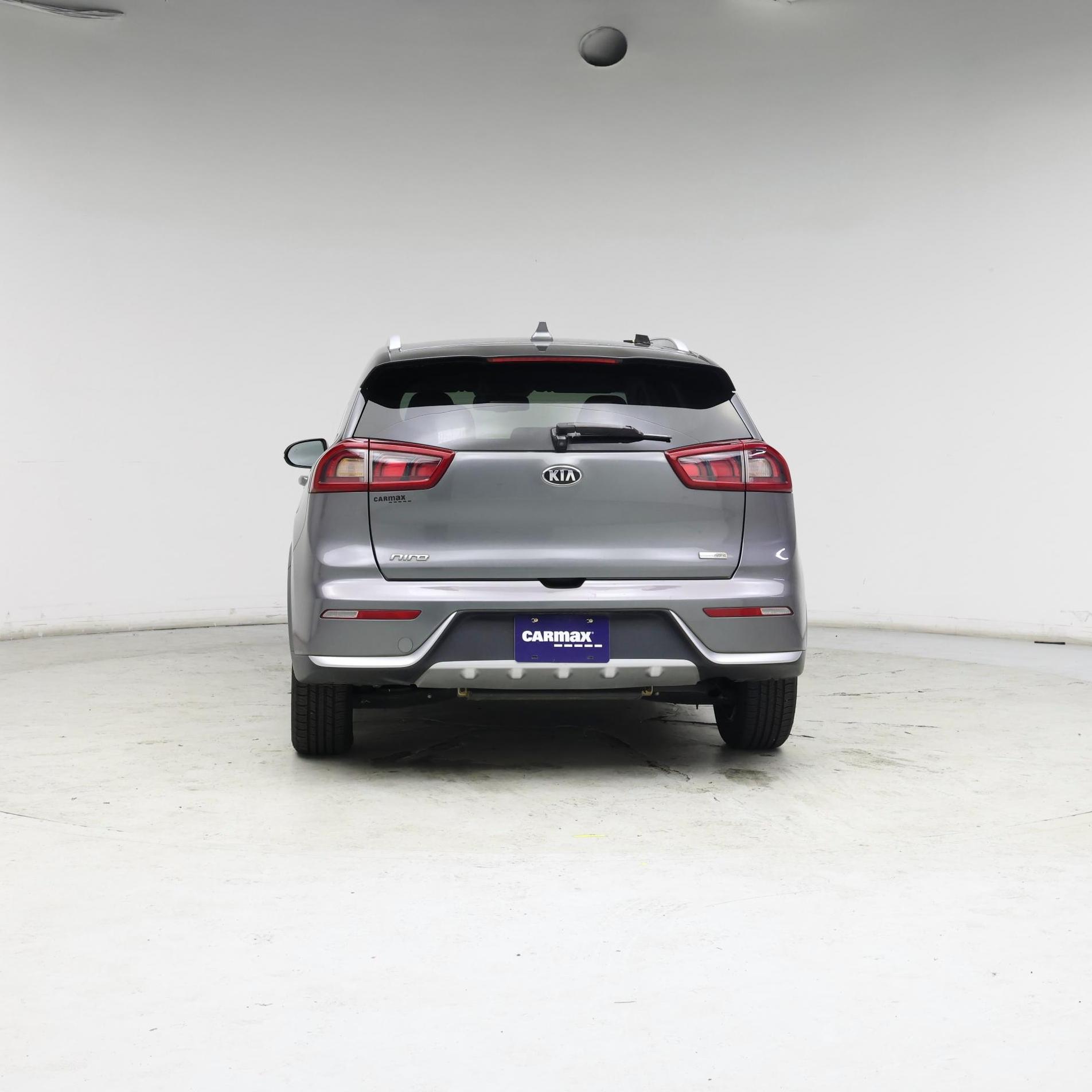 Thumbnail: 2018 Kia Niro - 6