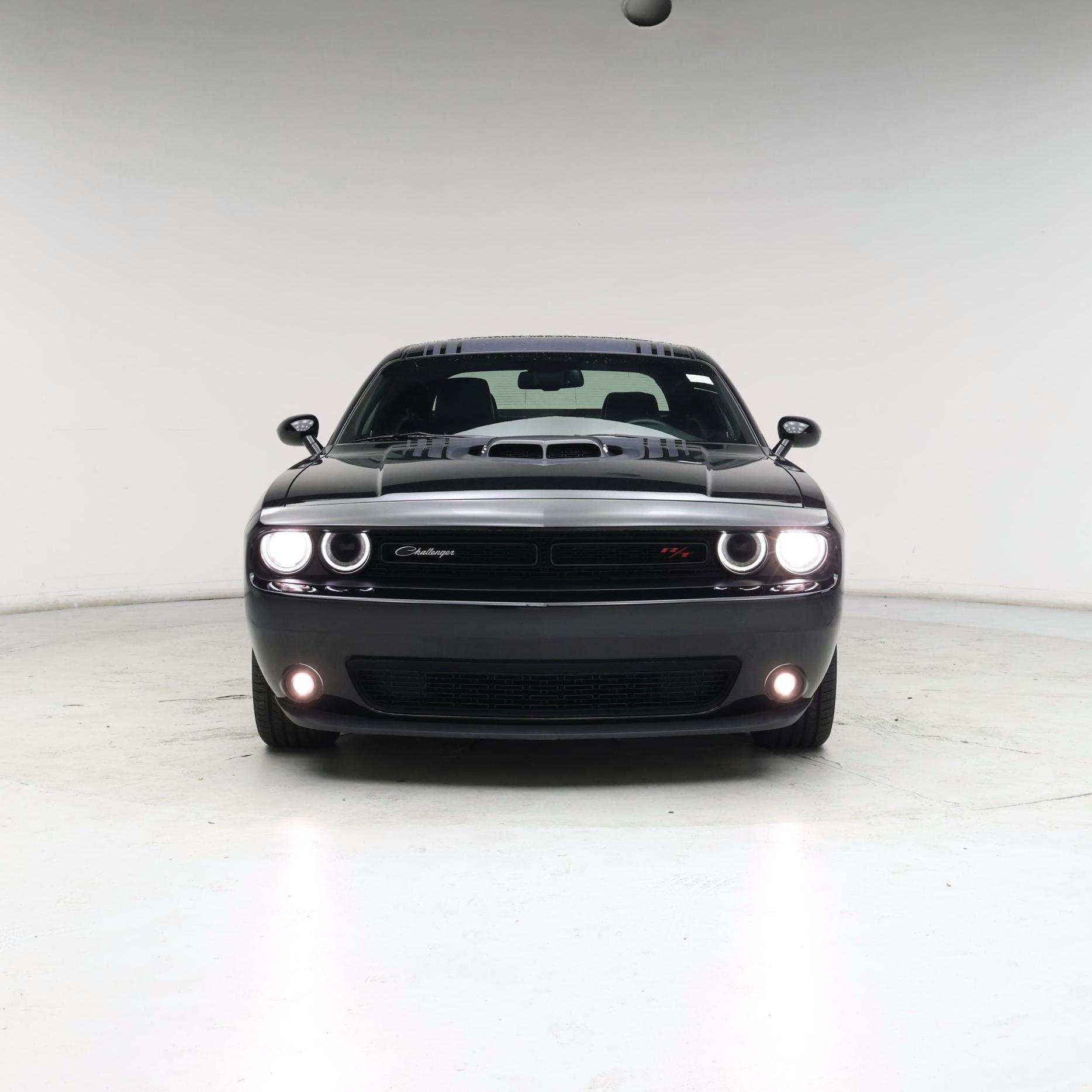 Thumbnail: 2015 Dodge Challenger - 5
