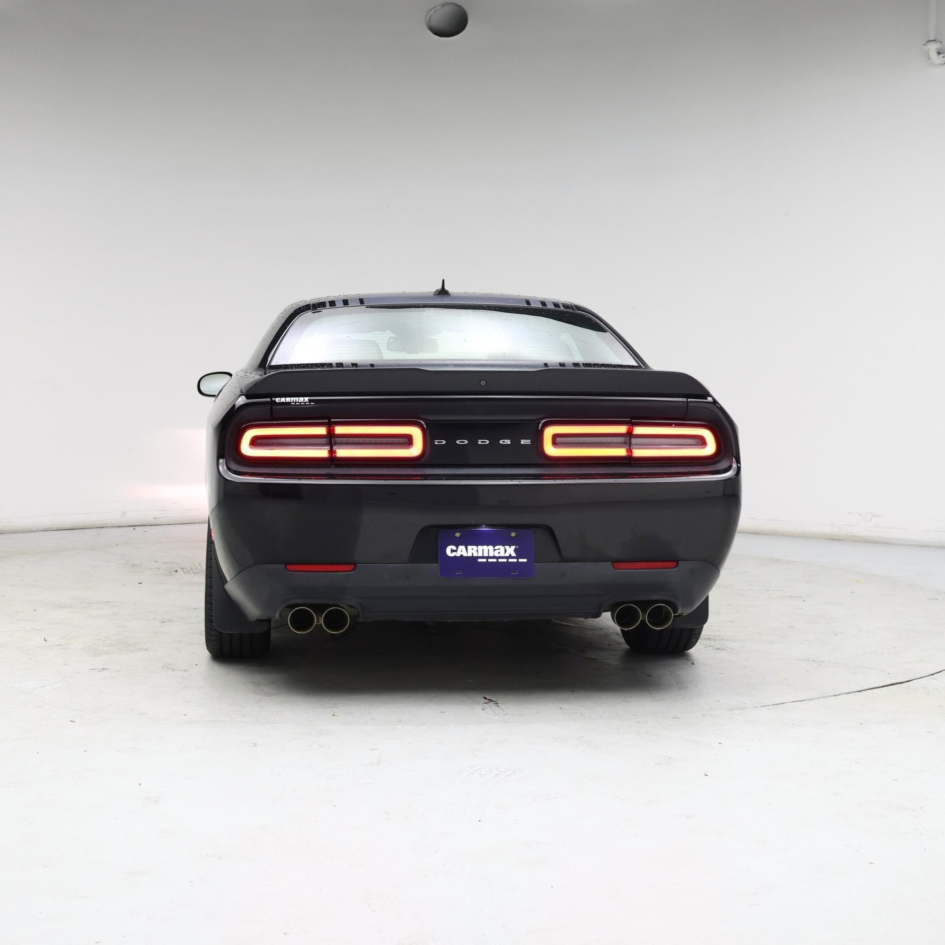 Thumbnail: 2015 Dodge Challenger - 6