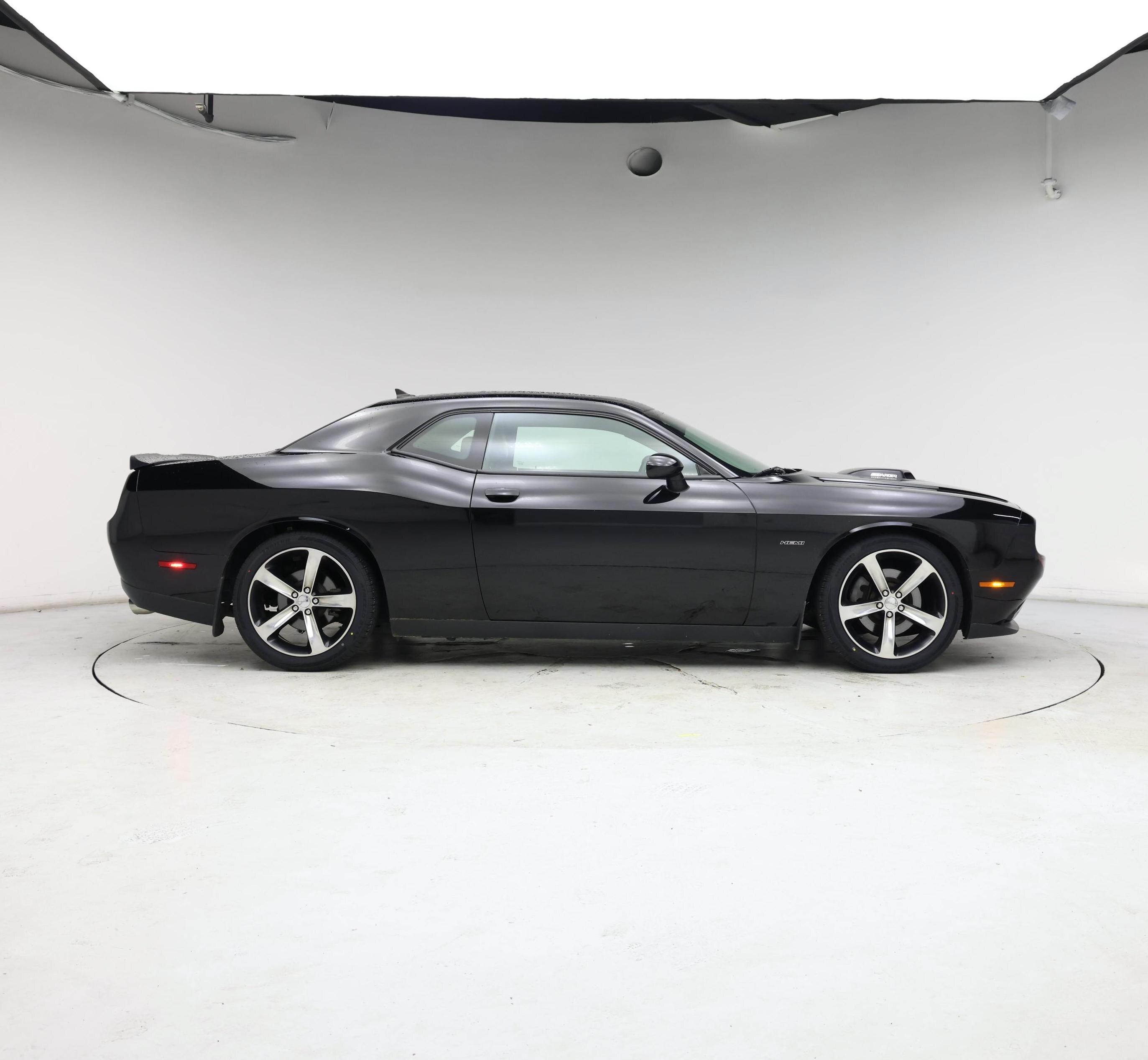 Thumbnail: 2015 Dodge Challenger - 7