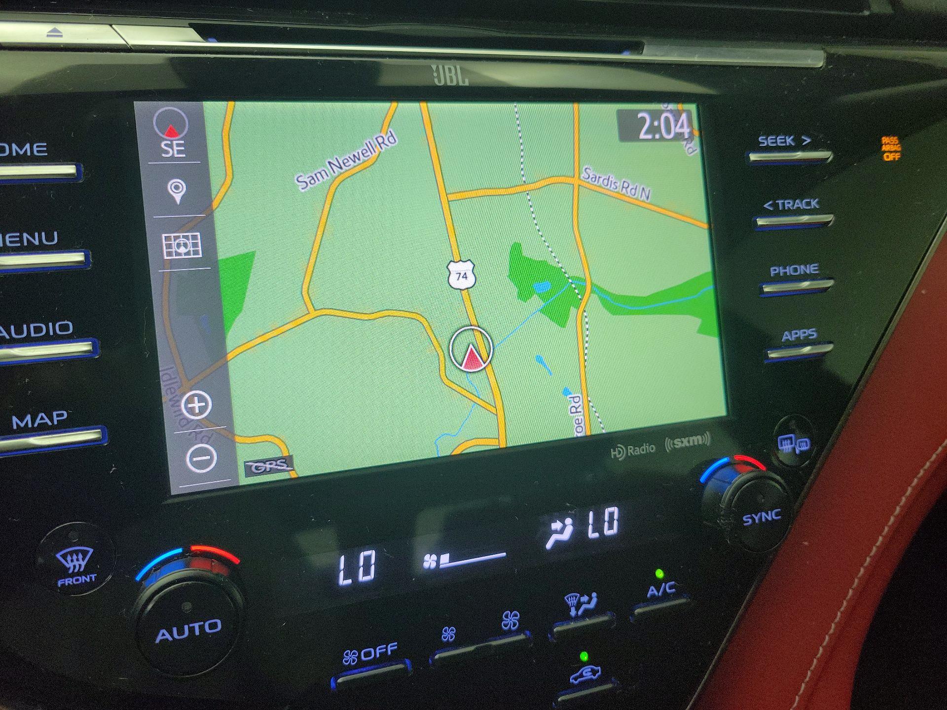 Thumbnail: 2019 Toyota Camry - 13
