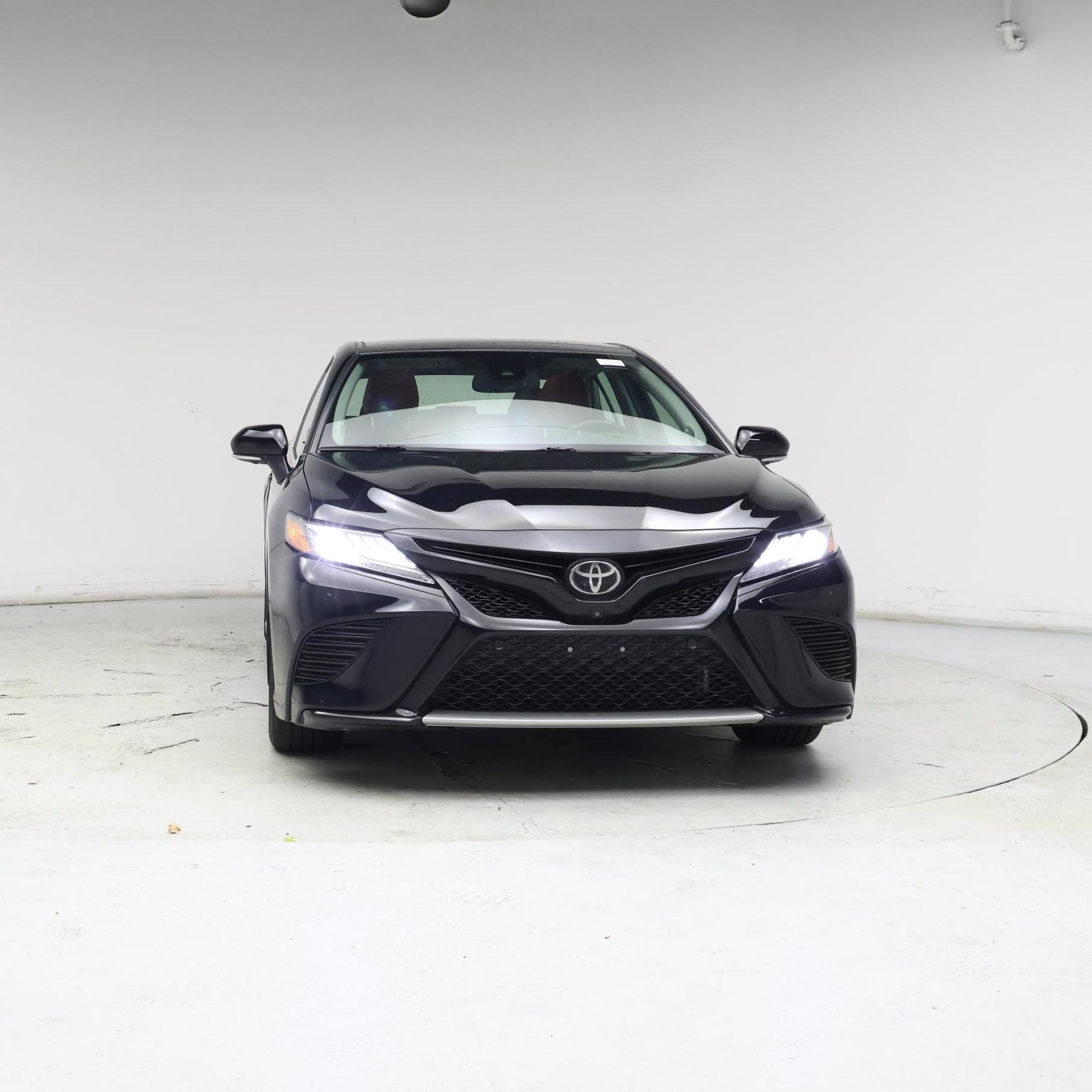 Thumbnail: 2019 Toyota Camry - 5