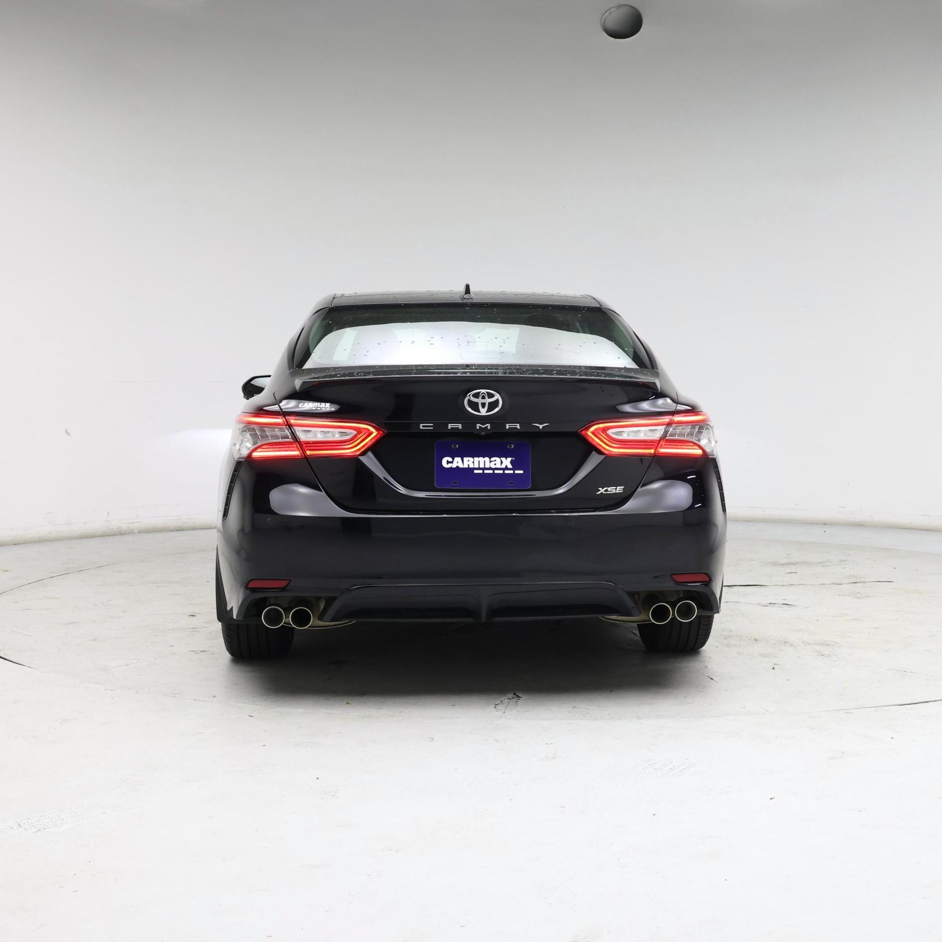 Thumbnail: 2019 Toyota Camry - 6