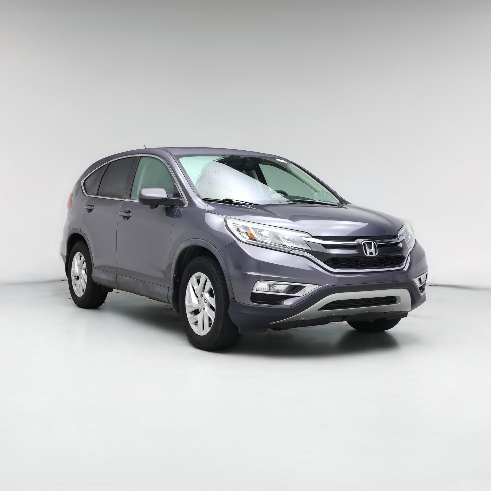 Thumbnail: 2016 Honda CR-V - 1