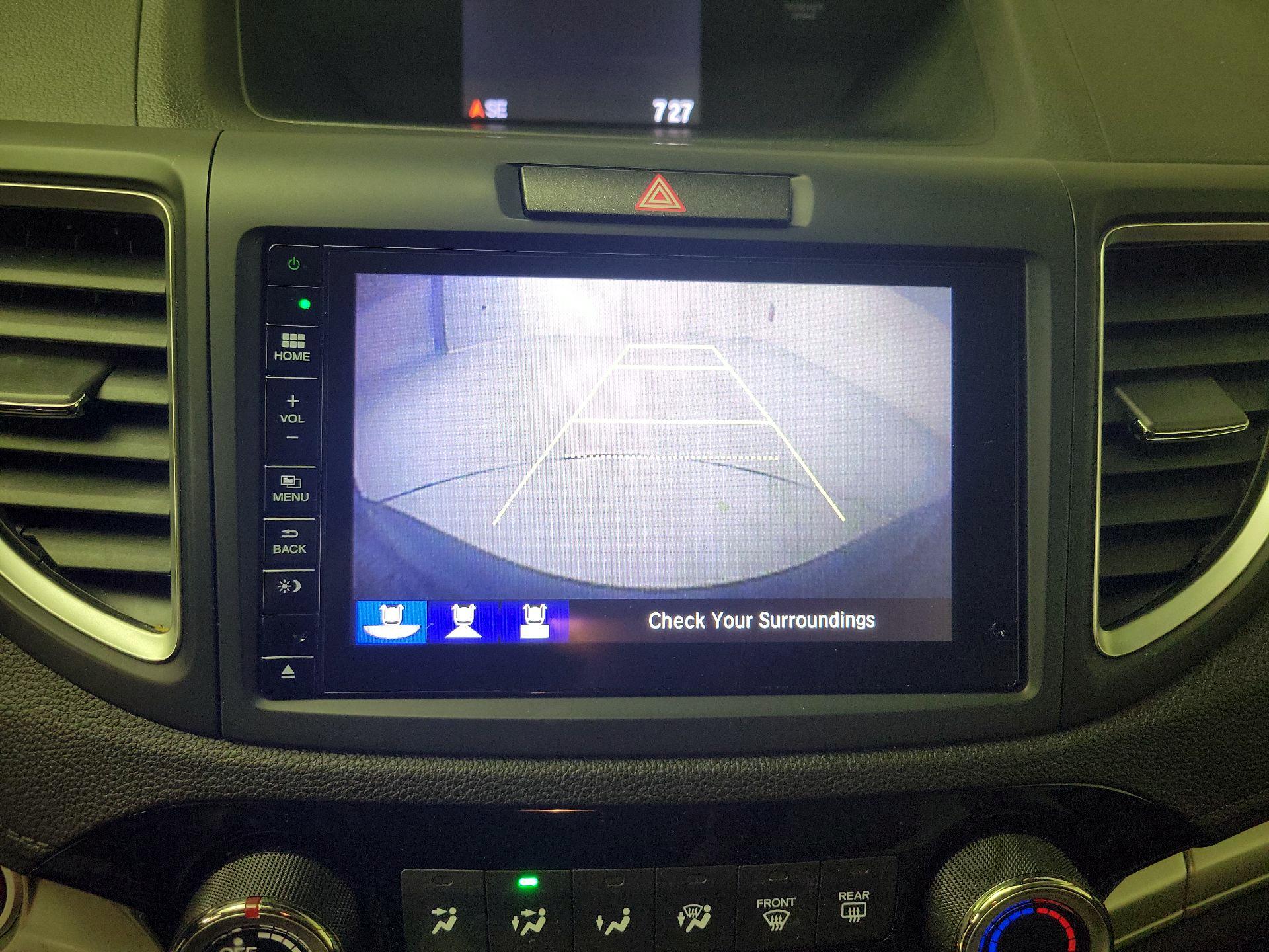 Thumbnail: 2016 Honda CR-V - 14