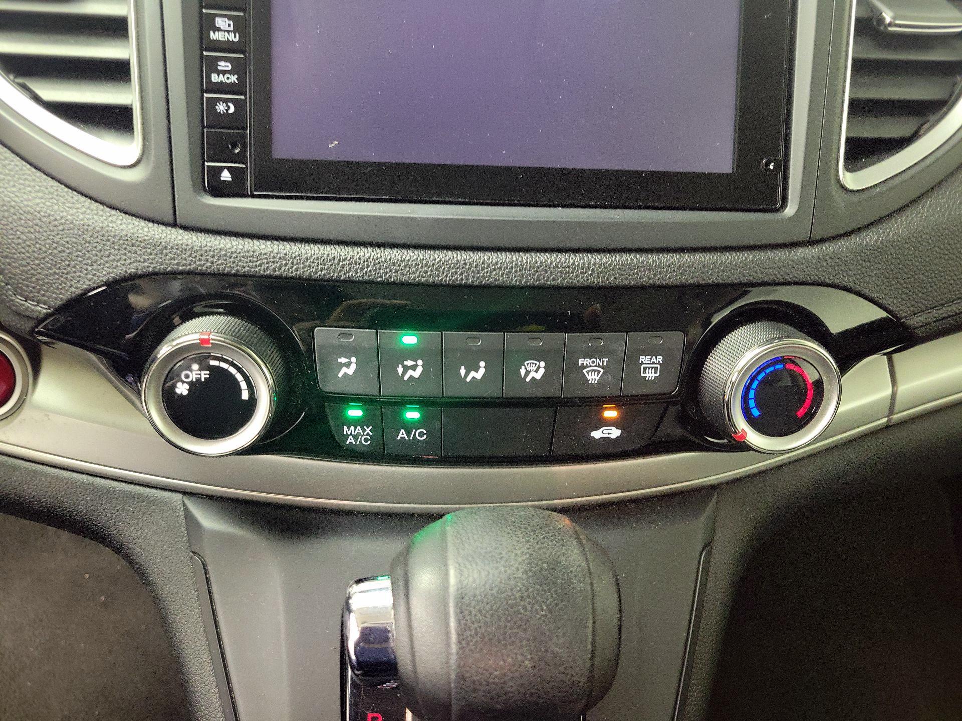 Thumbnail: 2016 Honda CR-V - 16