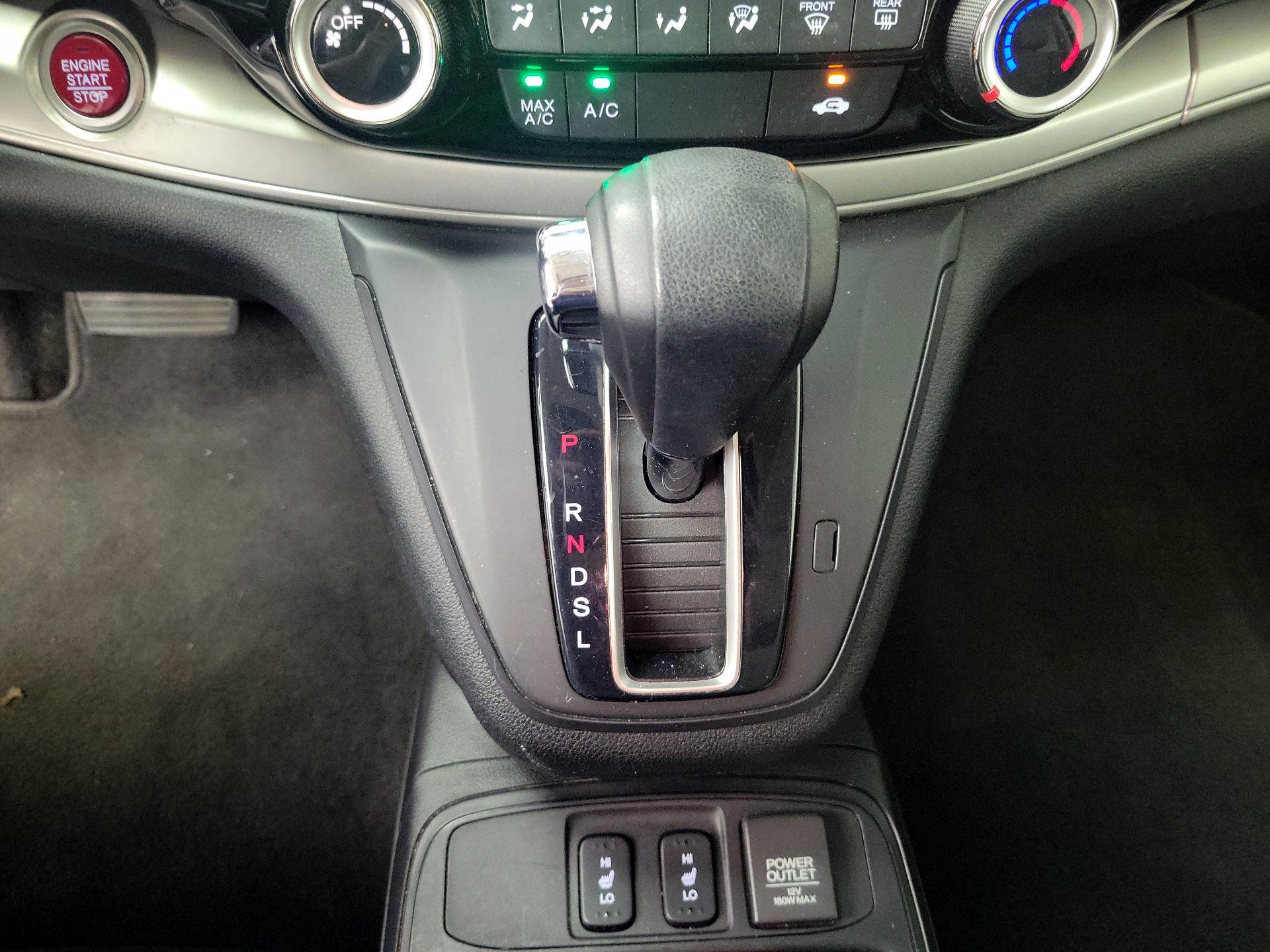 Thumbnail: 2016 Honda CR-V - 17