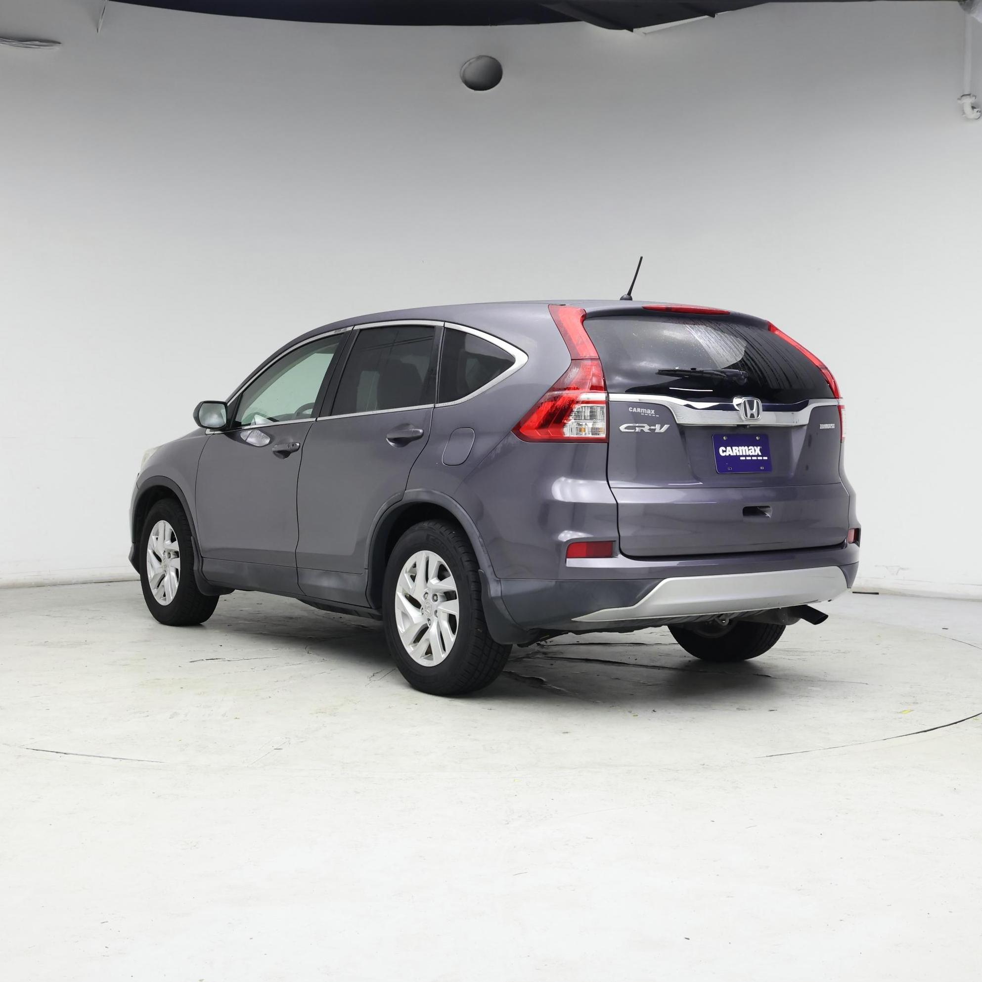 Thumbnail: 2016 Honda CR-V - 2