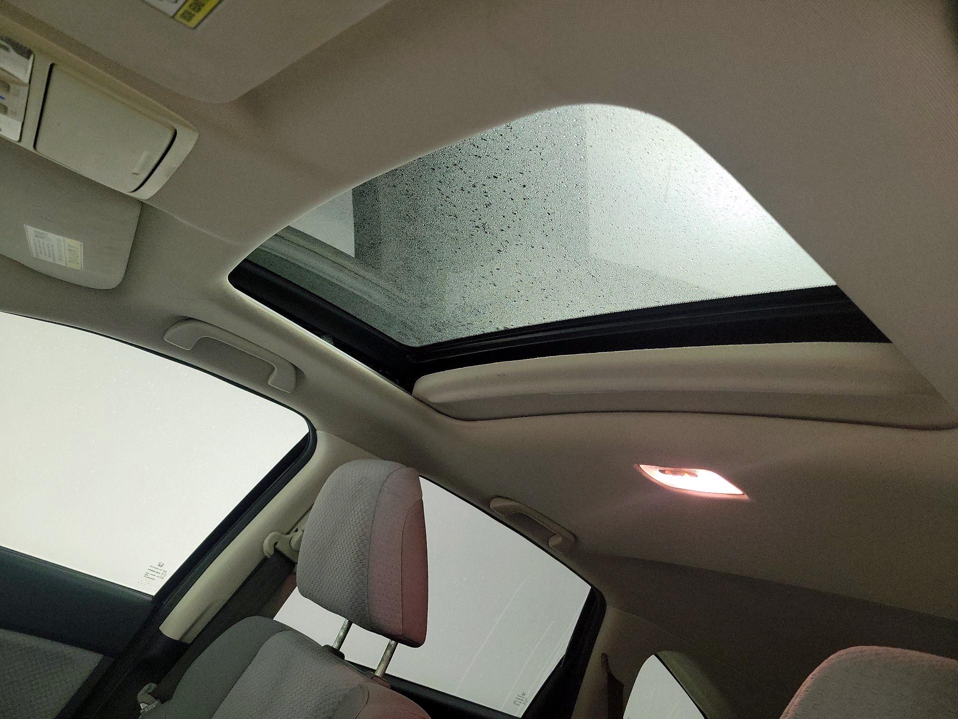 Thumbnail: 2016 Honda CR-V - 19