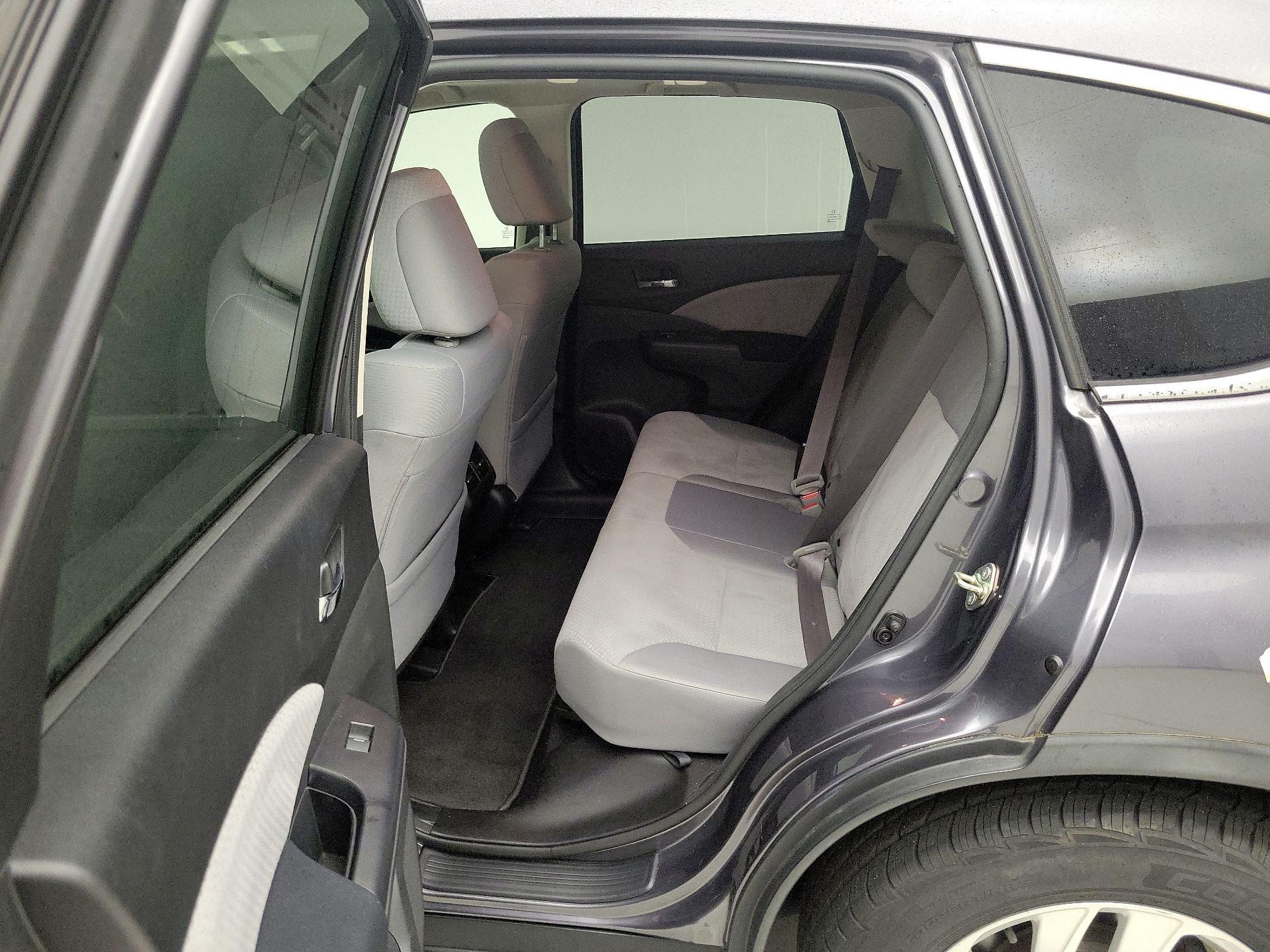 Thumbnail: 2016 Honda CR-V - 20