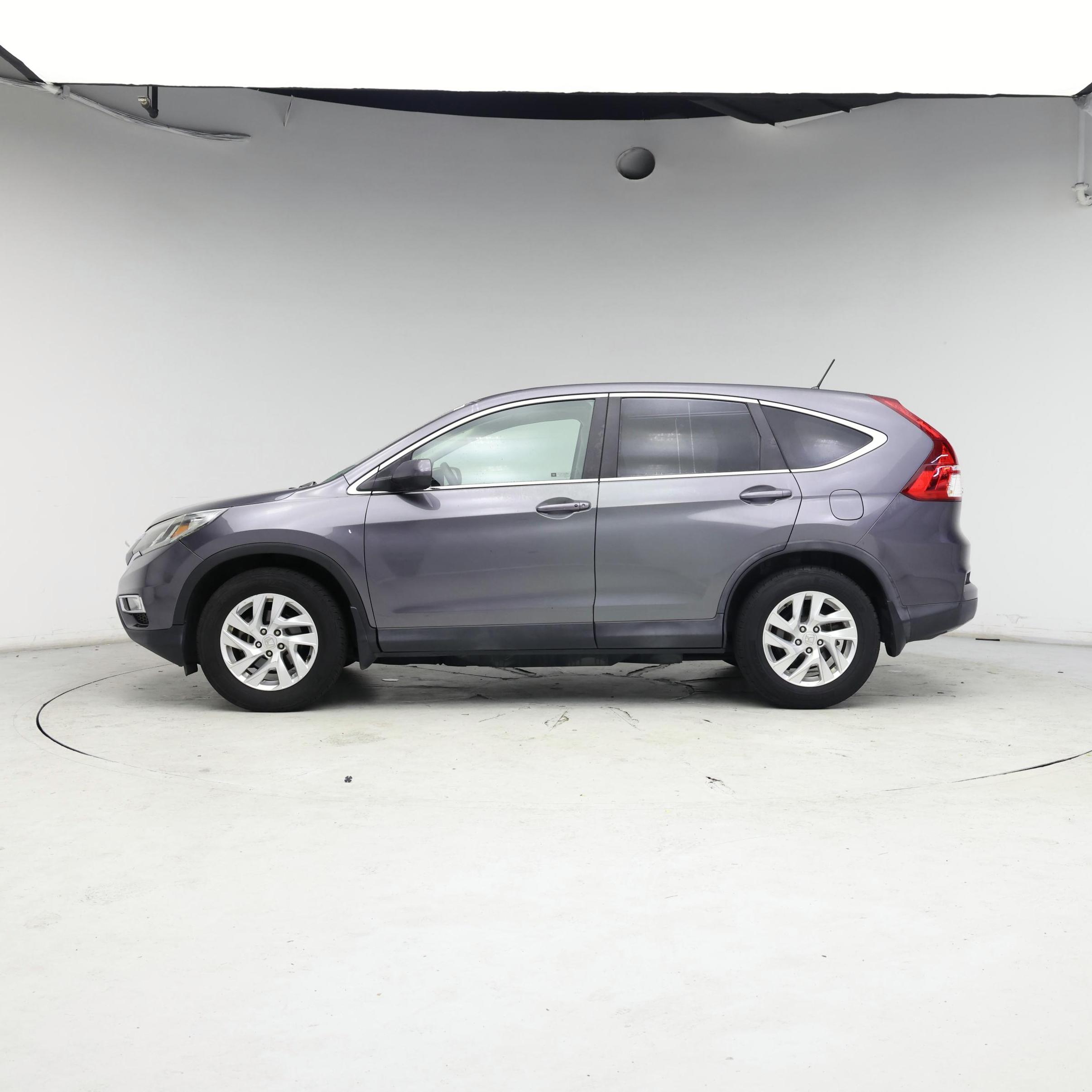 Thumbnail: 2016 Honda CR-V - 3