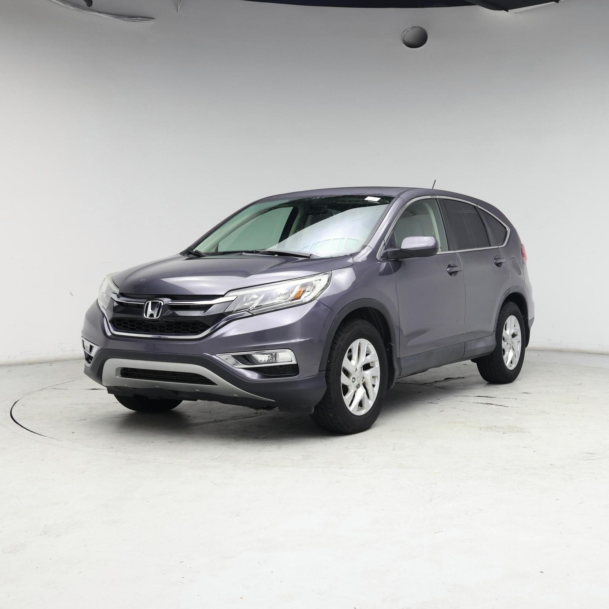 Thumbnail: 2016 Honda CR-V - 4