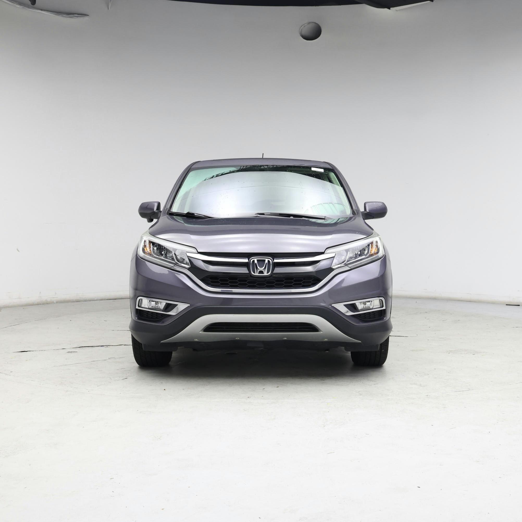Thumbnail: 2016 Honda CR-V - 5