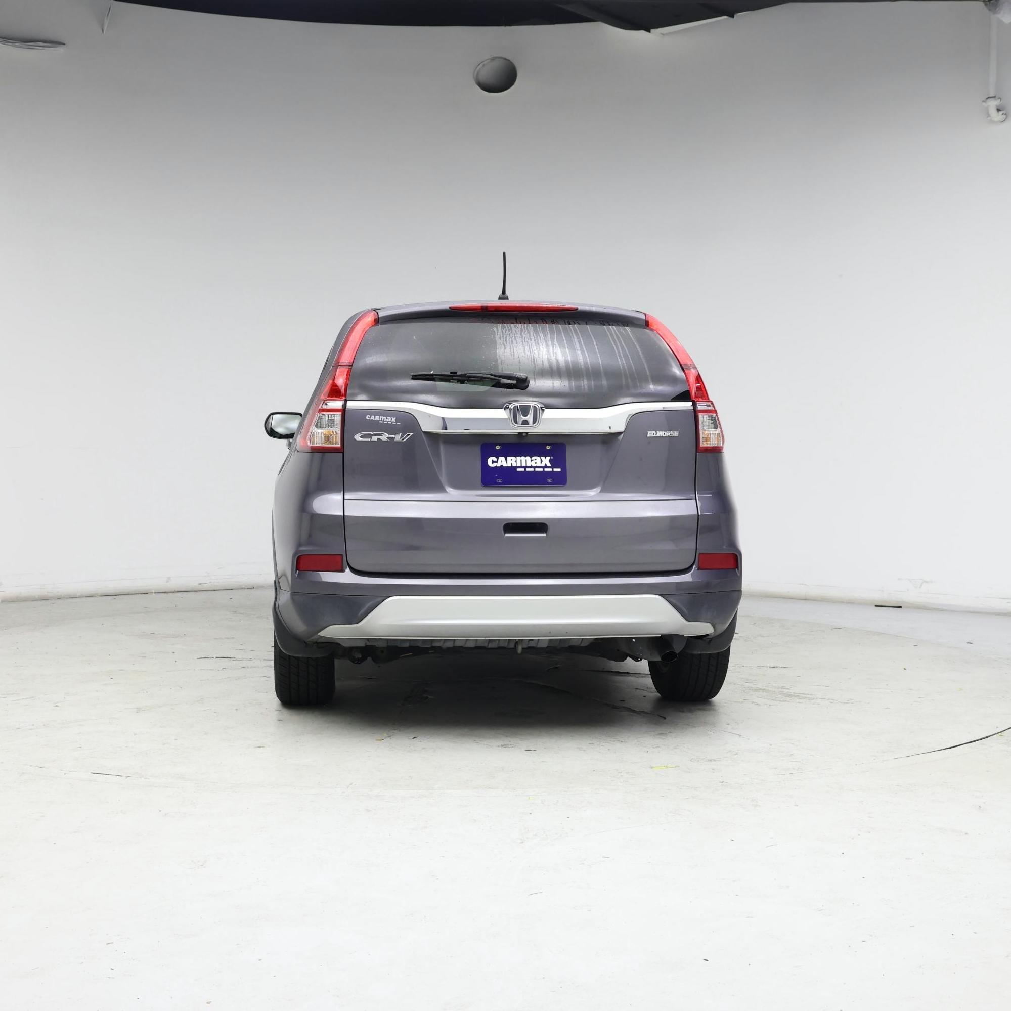 Thumbnail: 2016 Honda CR-V - 6