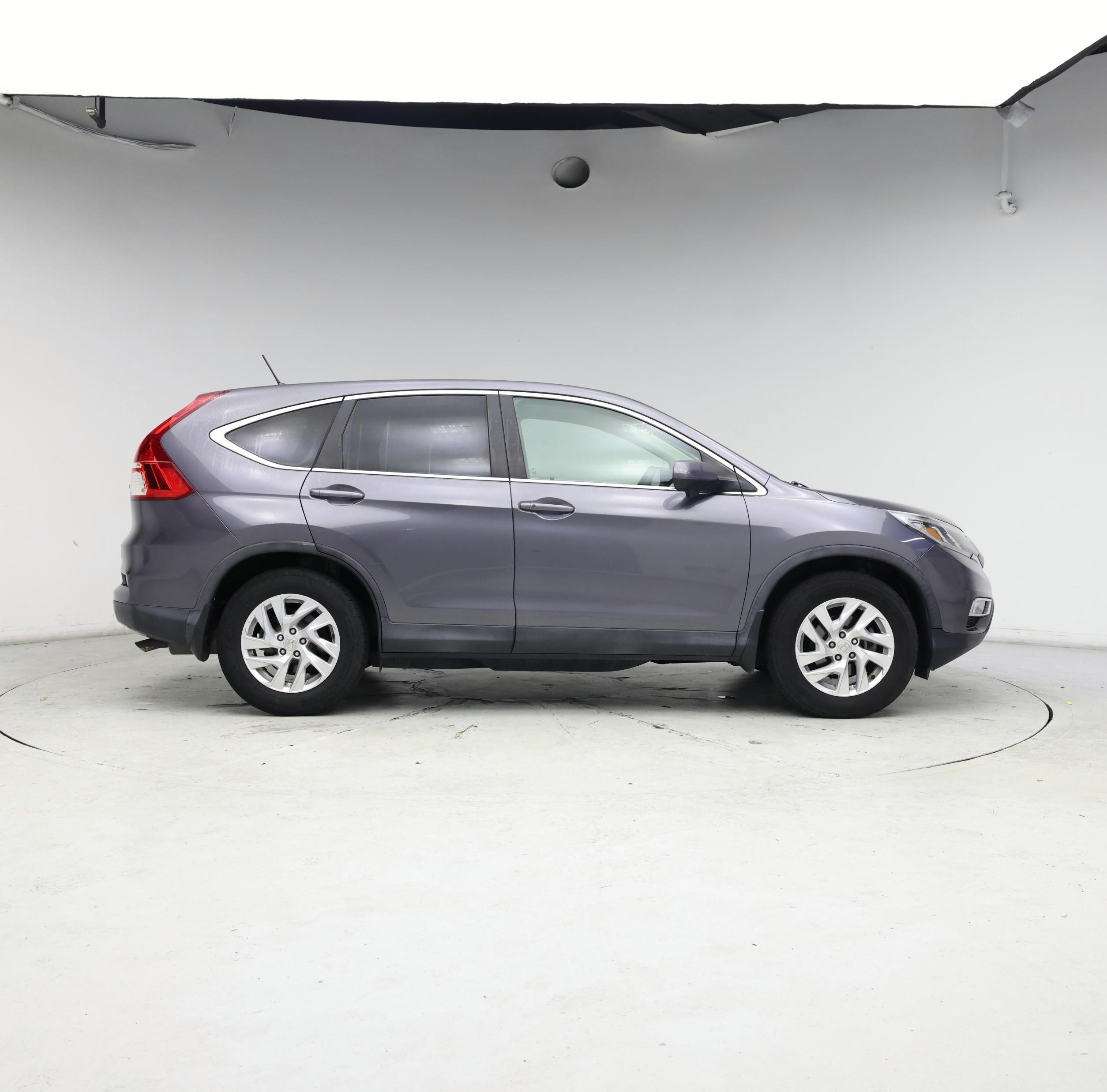 Thumbnail: 2016 Honda CR-V - 7