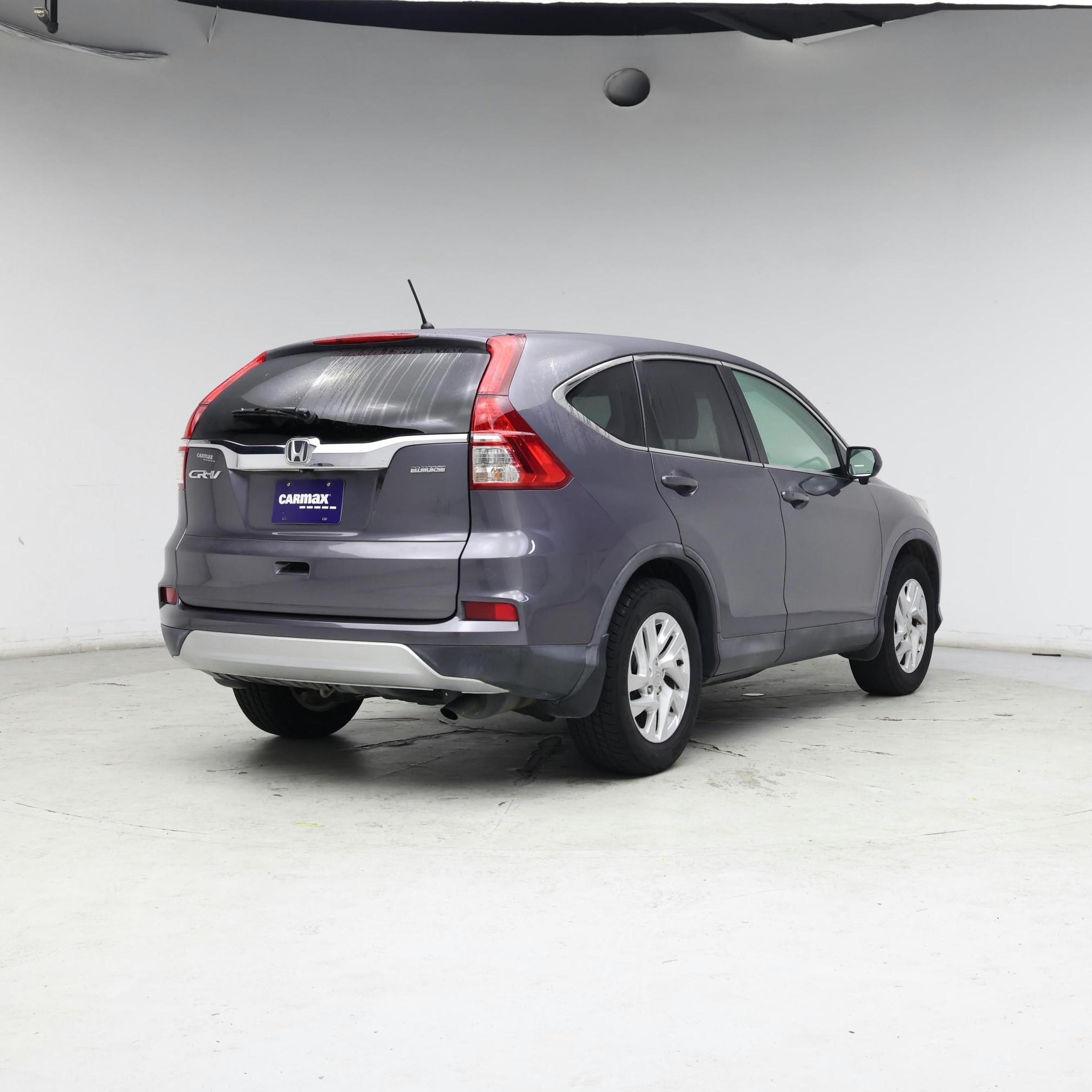 Thumbnail: 2016 Honda CR-V - 8