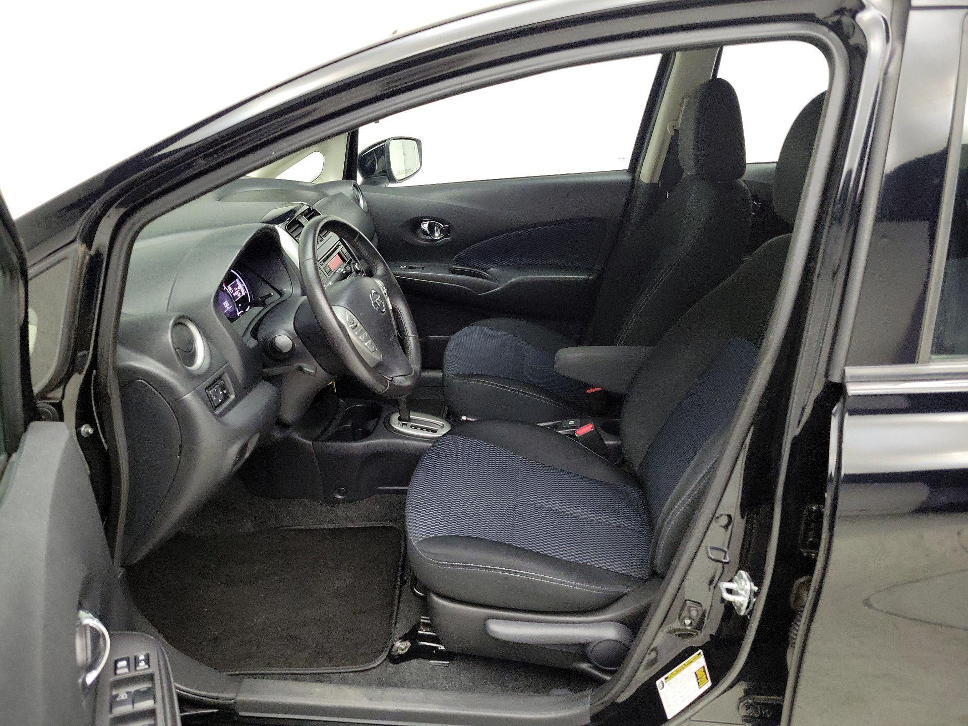 Thumbnail: 2015 Nissan Versa Note - 11