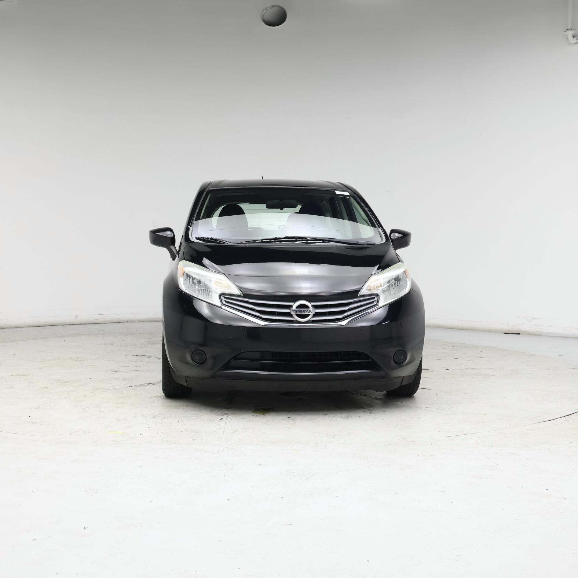 Thumbnail: 2015 Nissan Versa Note - 5