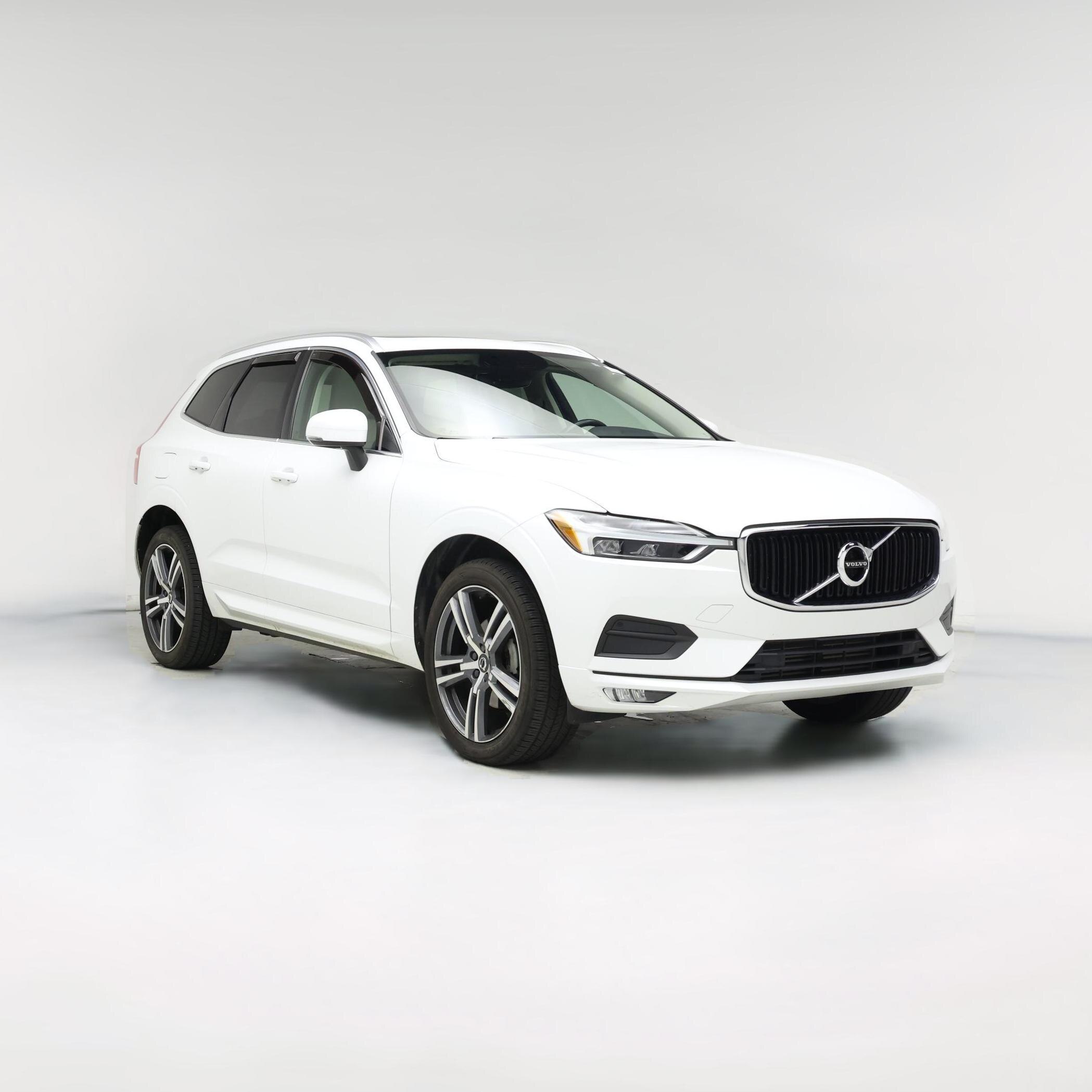 Thumbnail: 2021 Volvo XC60 - 1