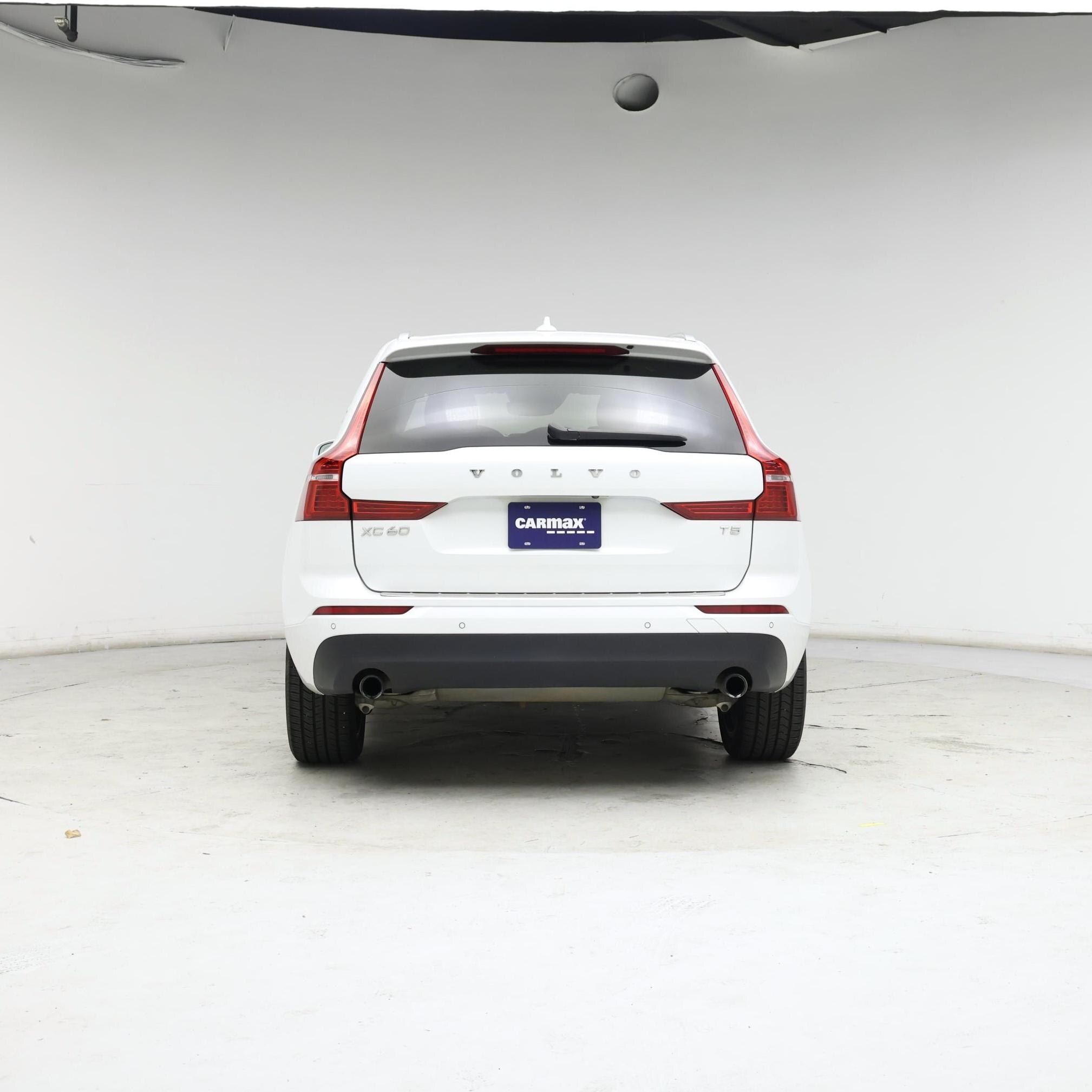 Thumbnail: 2021 Volvo XC60 - 6