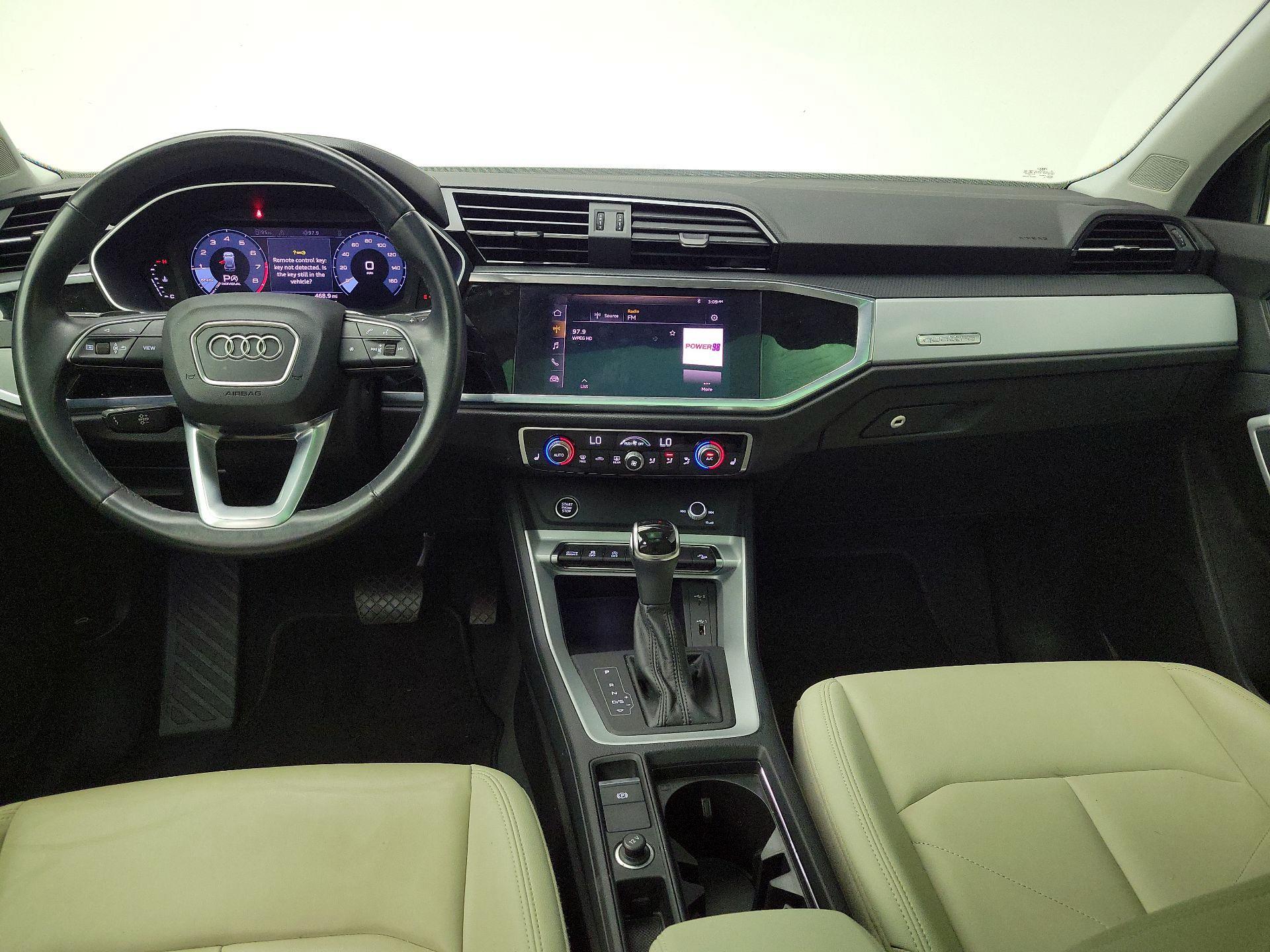 Thumbnail: 2021 Audi Q3 - 9