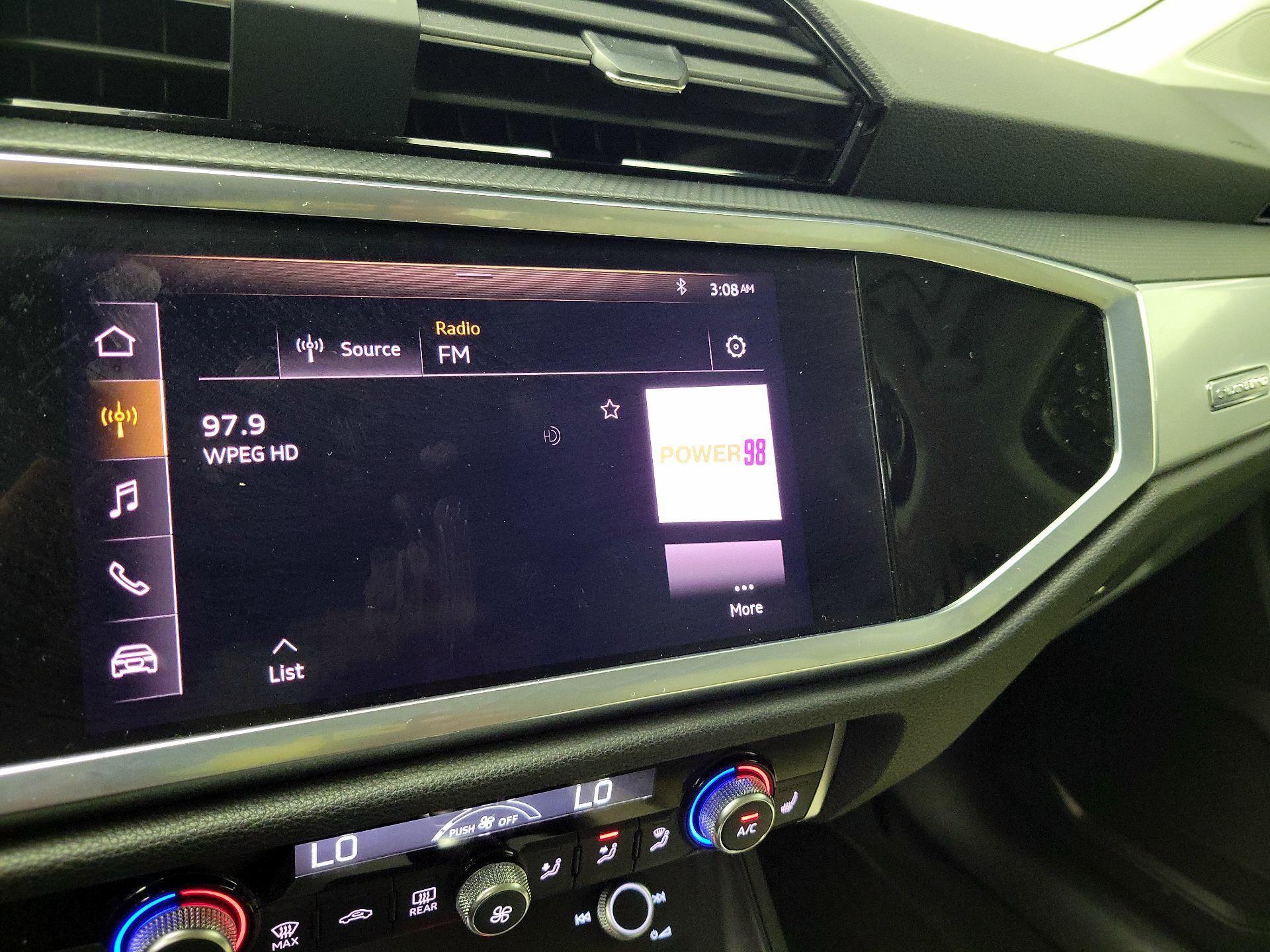 Thumbnail: 2021 Audi Q3 - 14