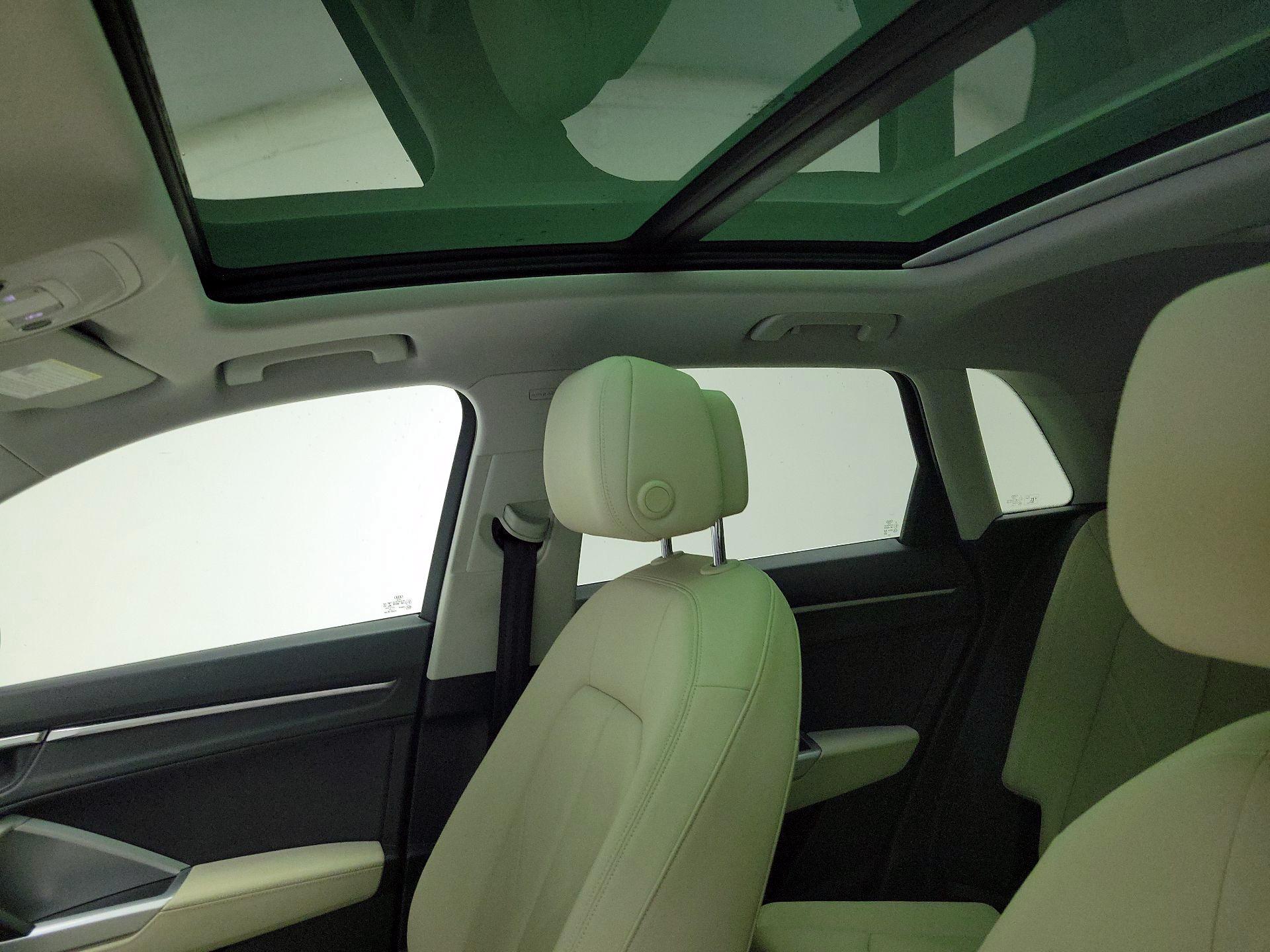 Thumbnail: 2021 Audi Q3 - 18