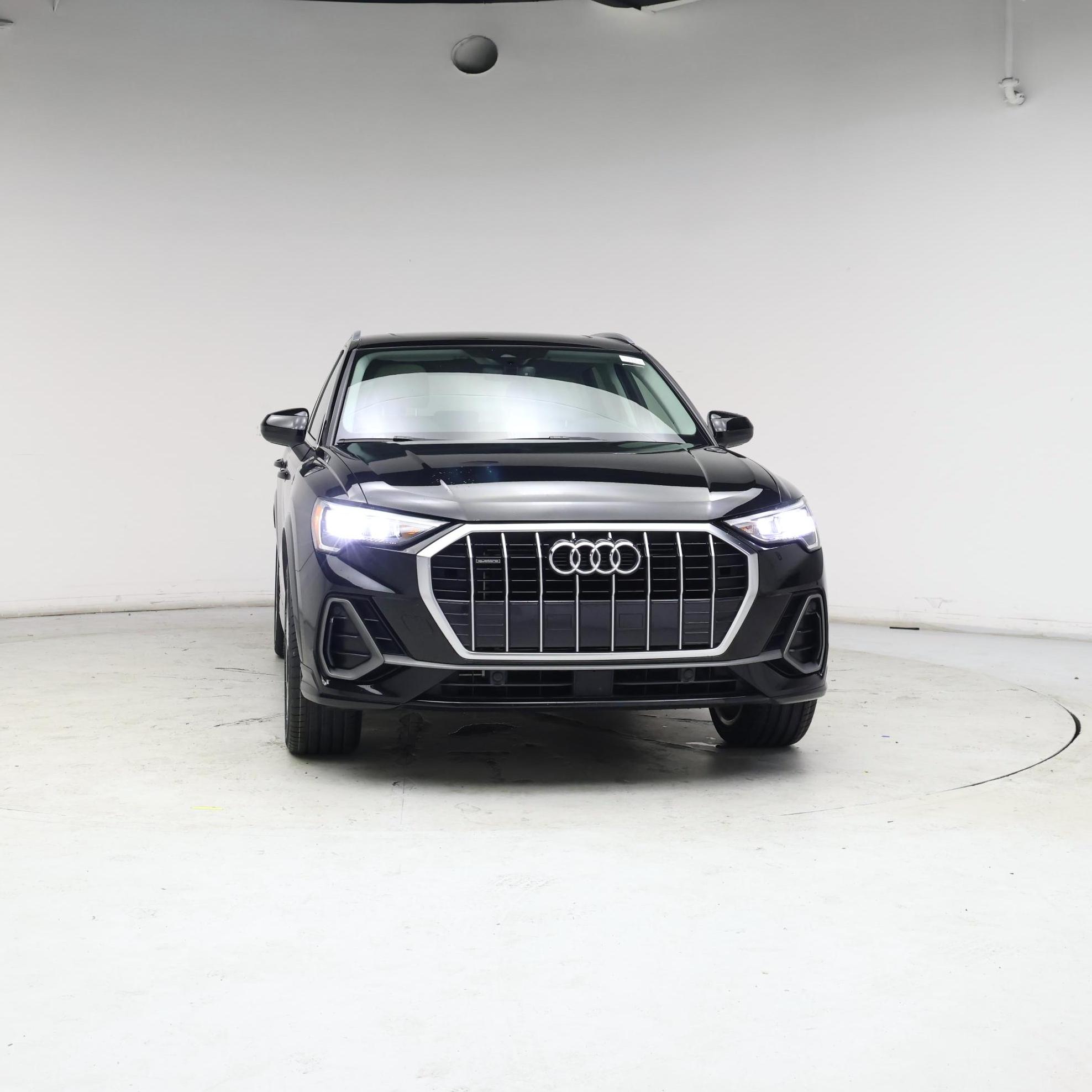 Thumbnail: 2021 Audi Q3 - 5