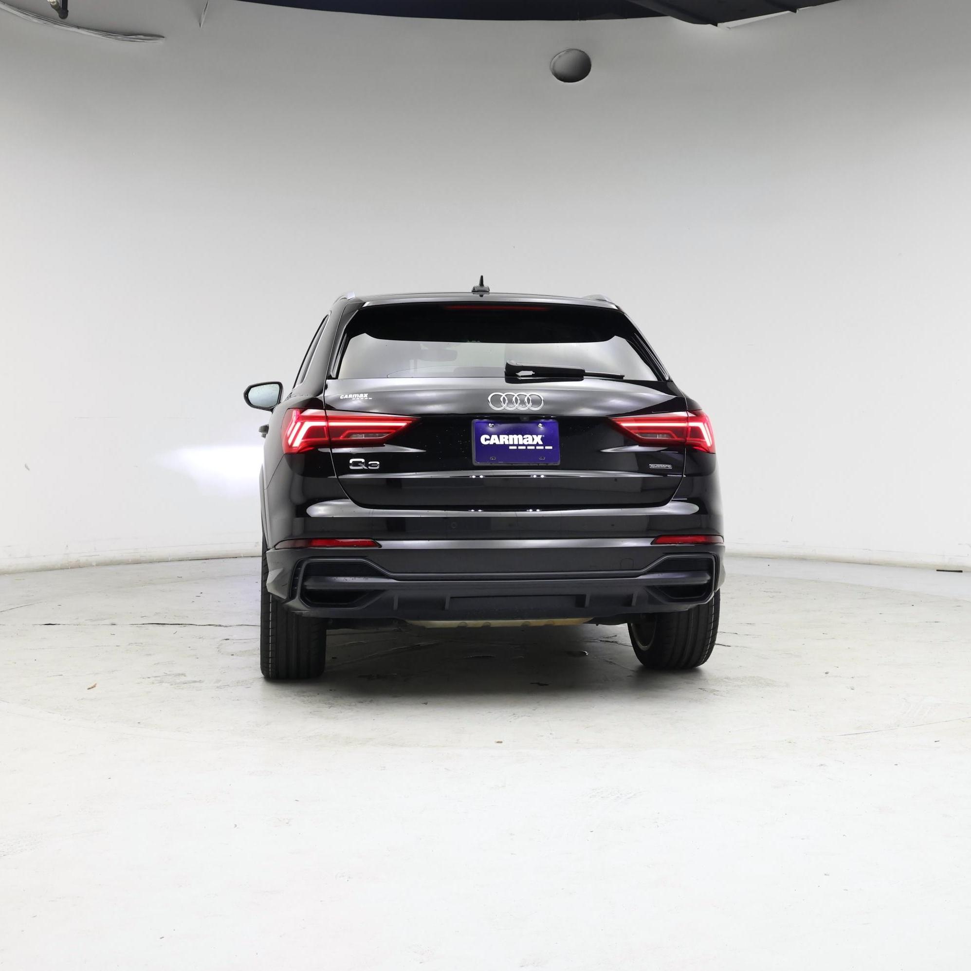 Thumbnail: 2021 Audi Q3 - 6