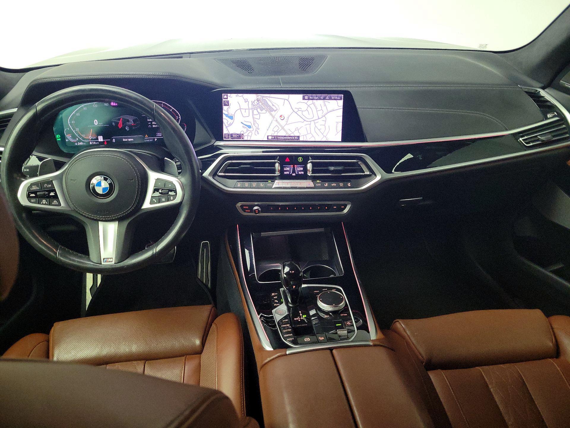 Thumbnail: 2019 BMW X7 - 9