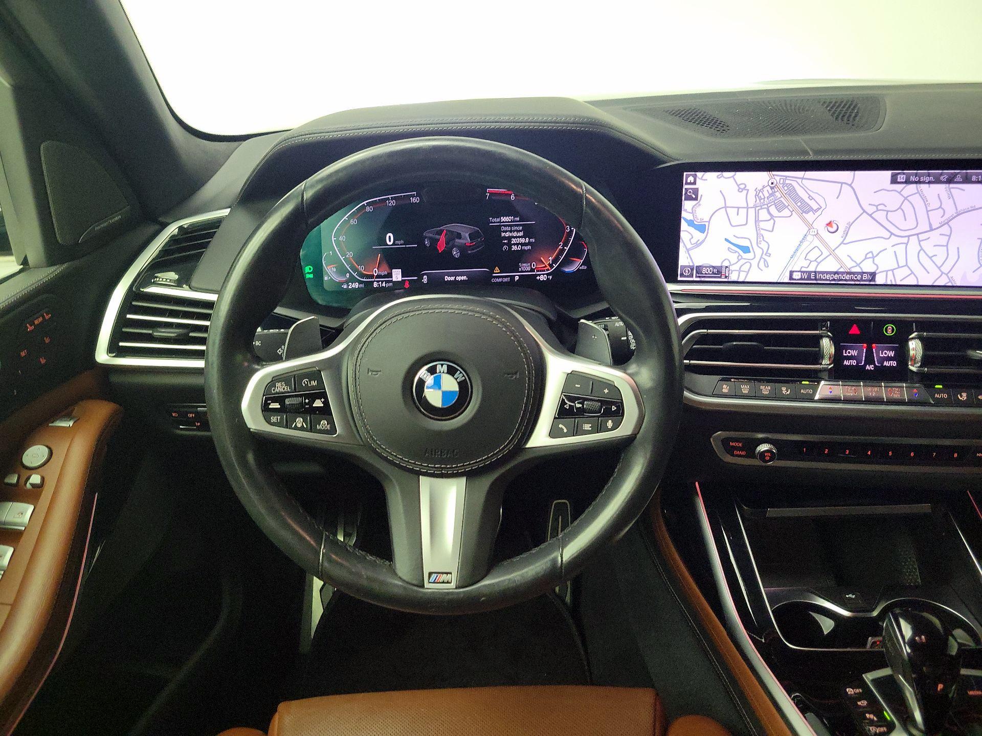 Thumbnail: 2019 BMW X7 - 10