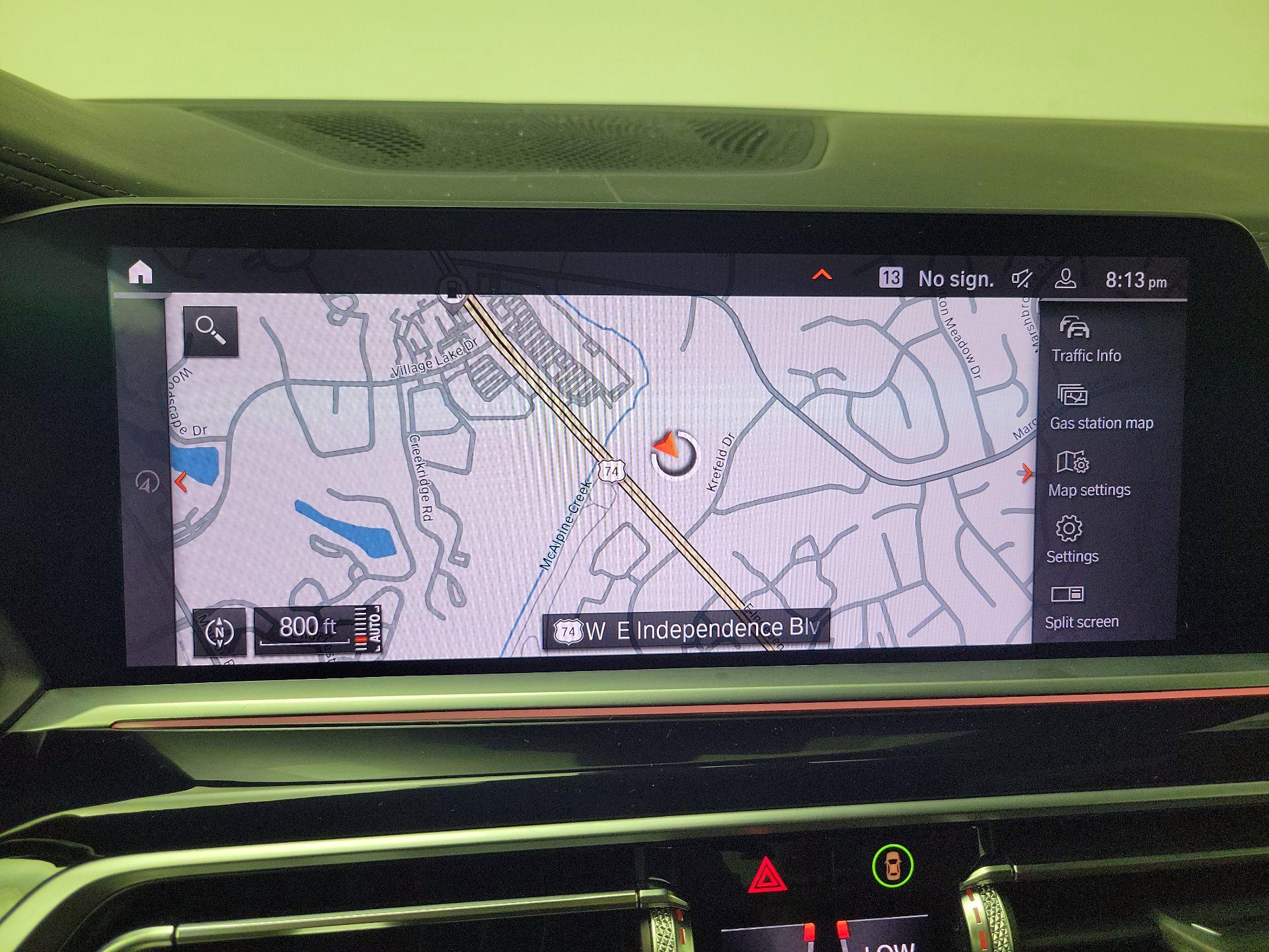 Thumbnail: 2019 BMW X7 - 14