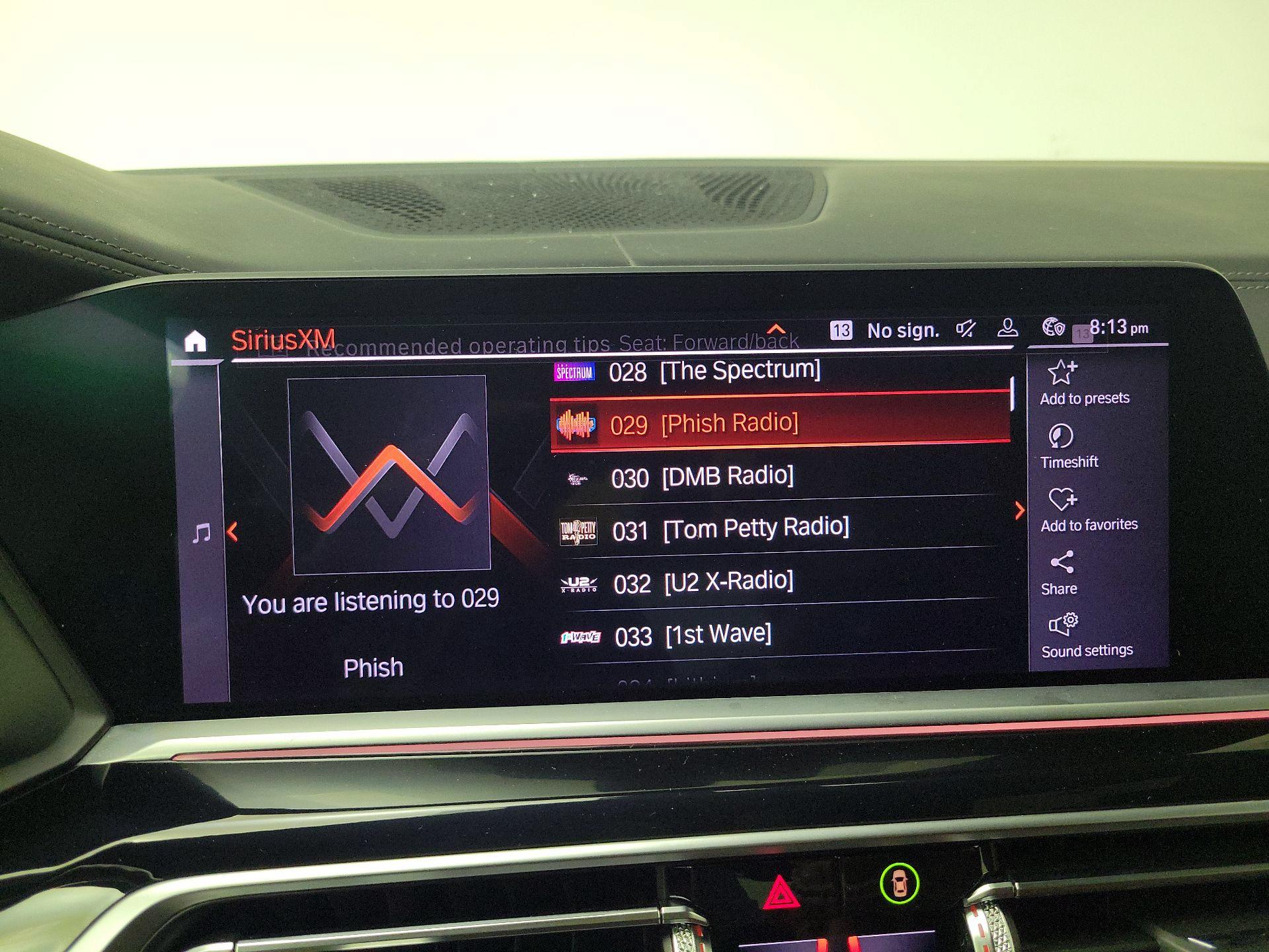 Thumbnail: 2019 BMW X7 - 16