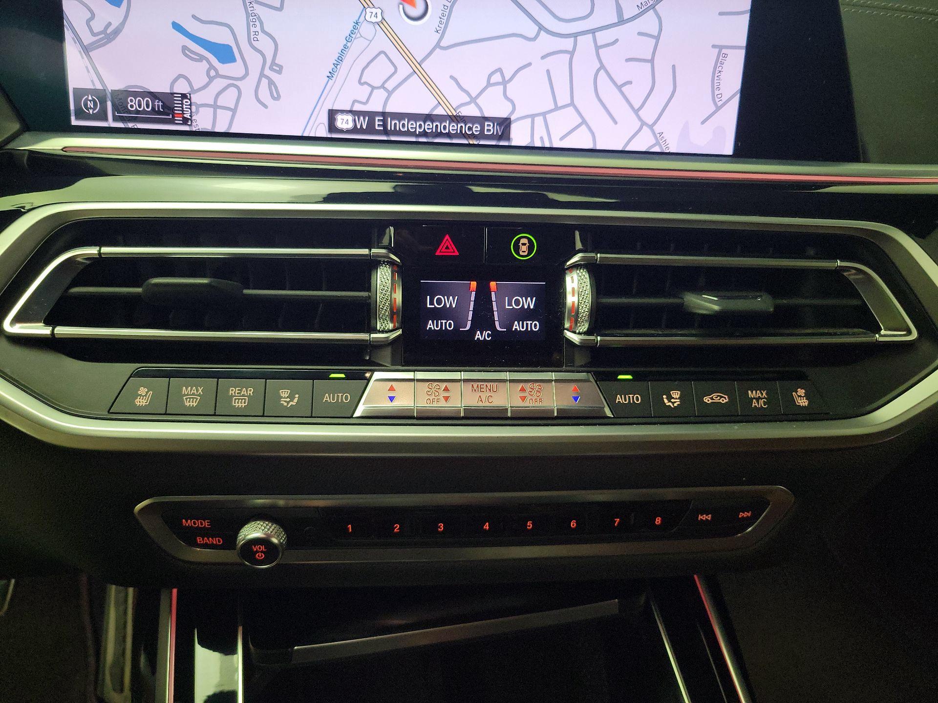 Thumbnail: 2019 BMW X7 - 17