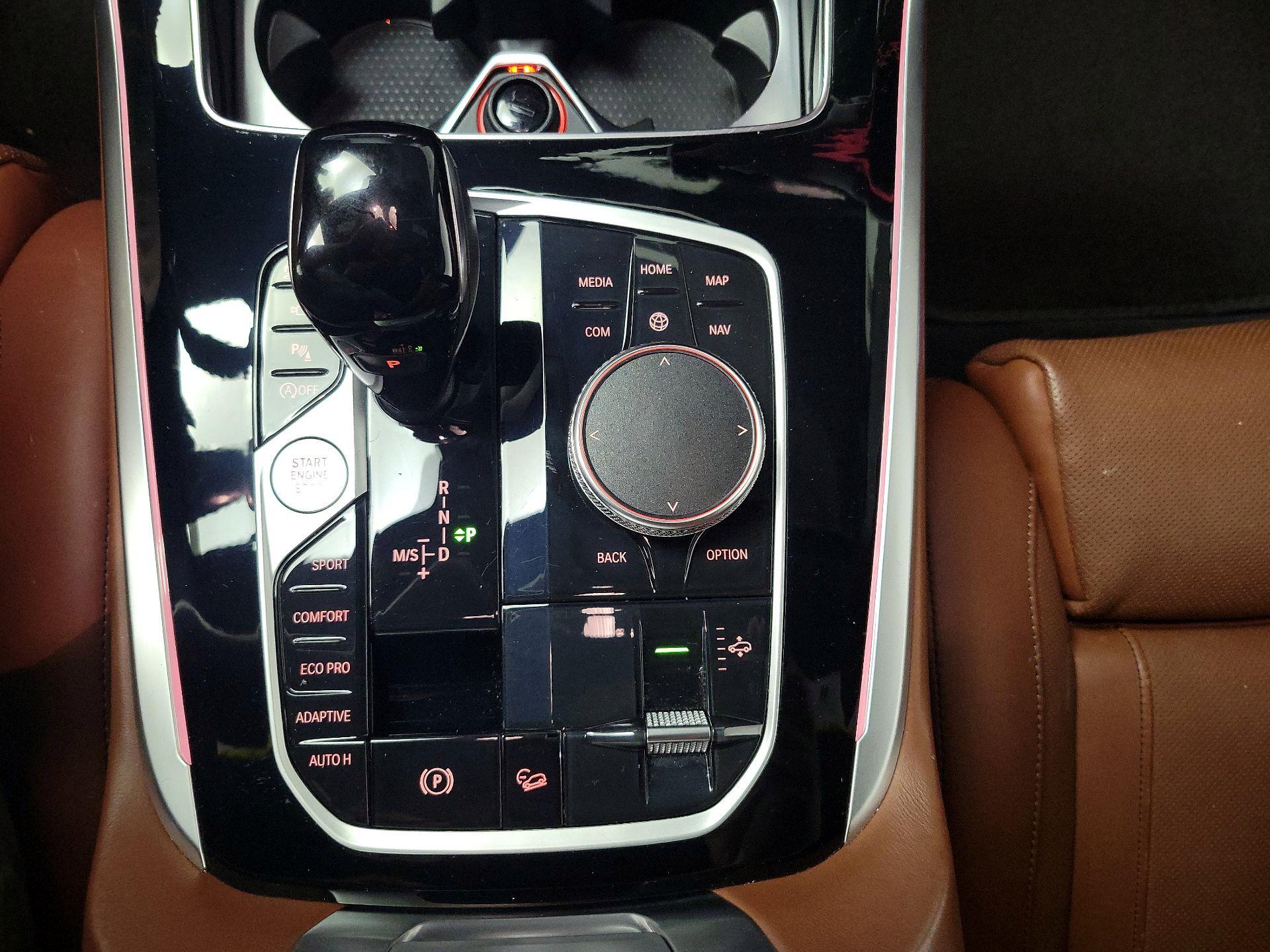 Thumbnail: 2019 BMW X7 - 18