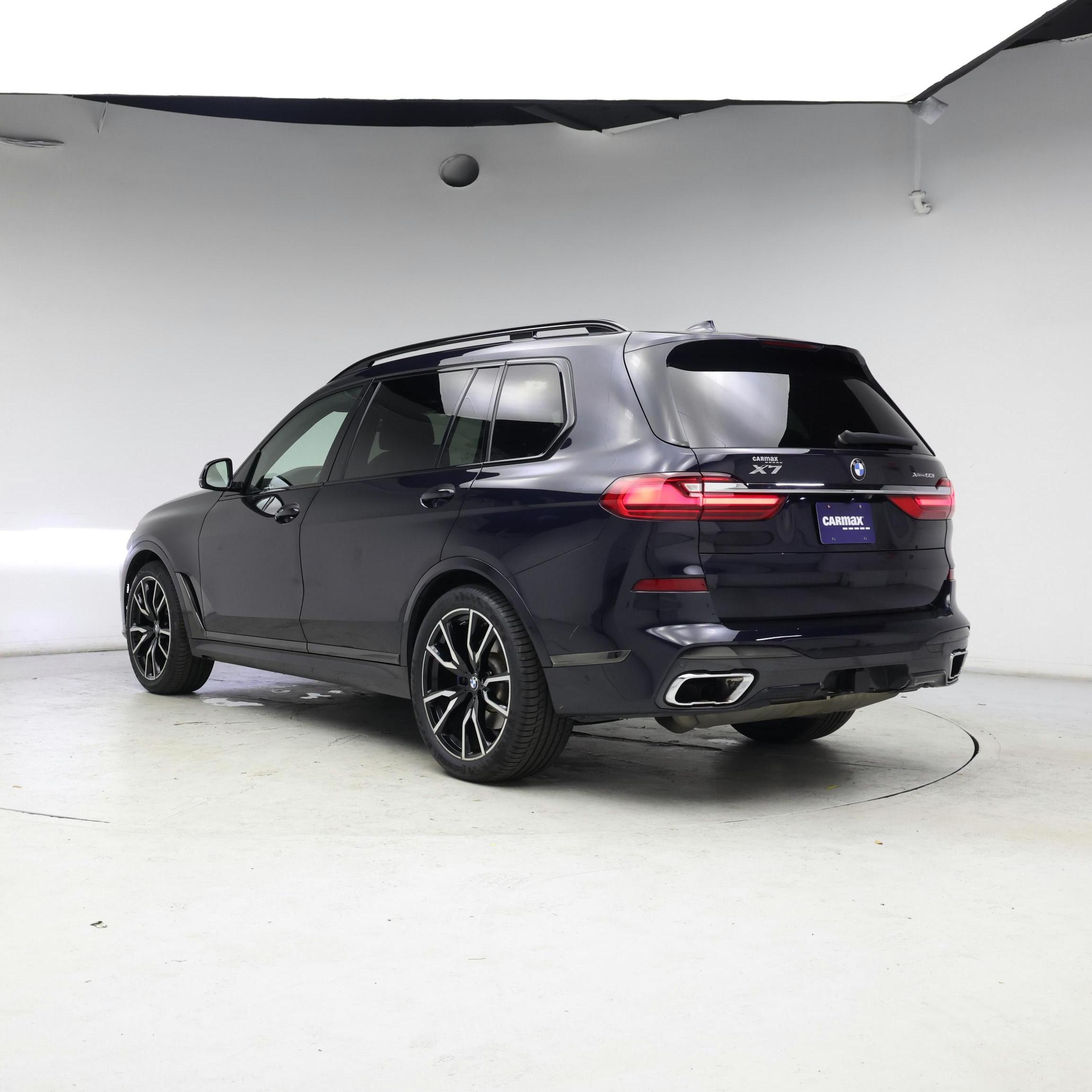 Thumbnail: 2019 BMW X7 - 2