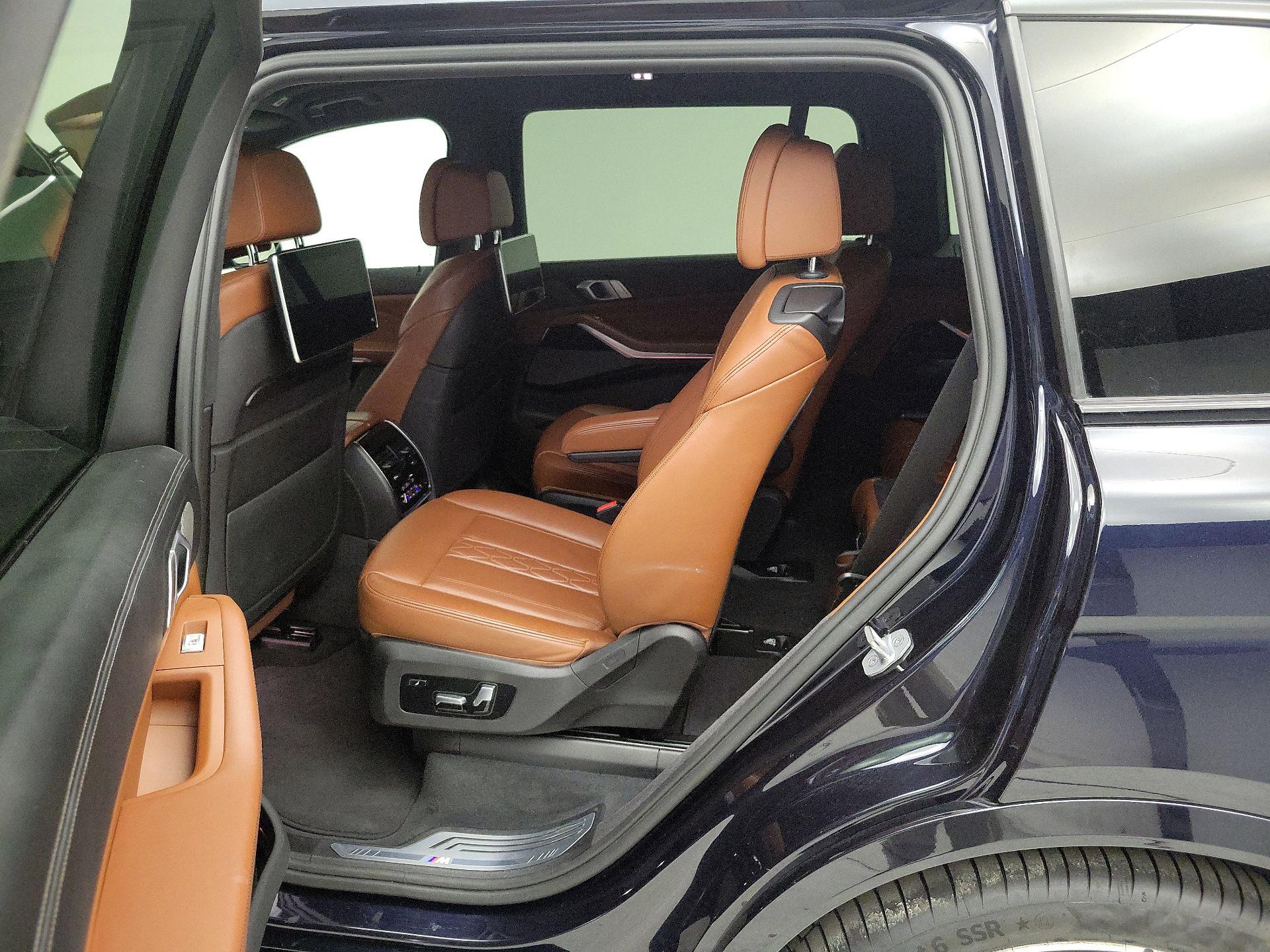 Thumbnail: 2019 BMW X7 - 20