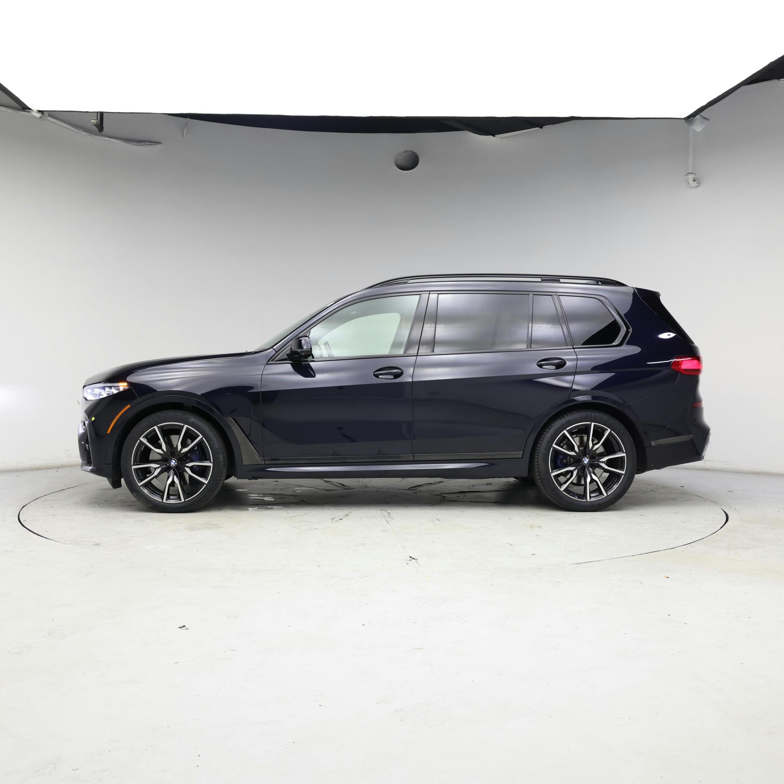 Thumbnail: 2019 BMW X7 - 3