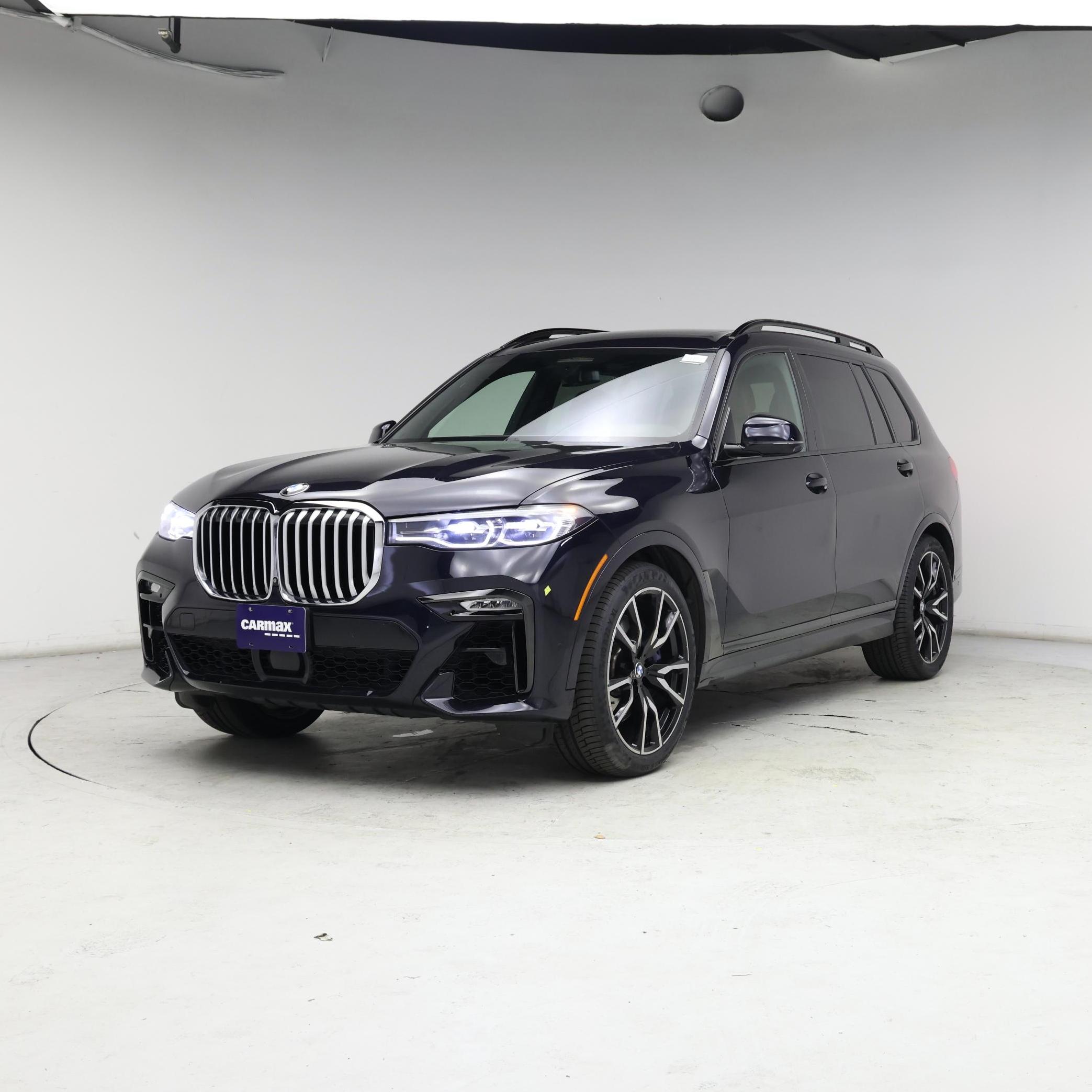 Thumbnail: 2019 BMW X7 - 4