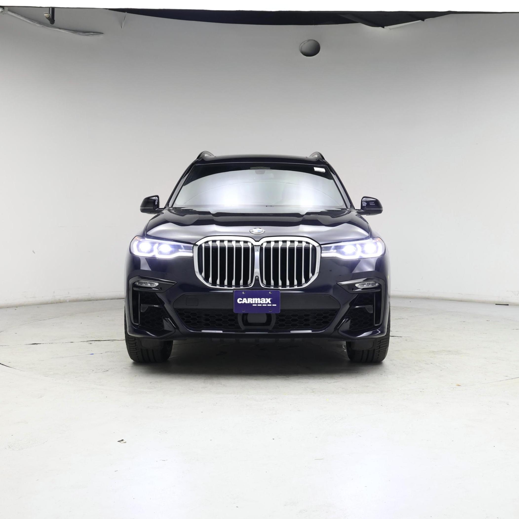 Thumbnail: 2019 BMW X7 - 5