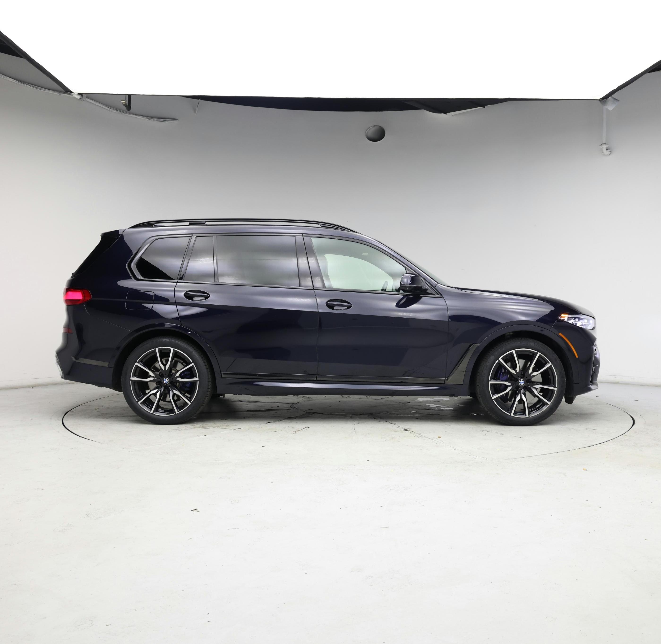 Thumbnail: 2019 BMW X7 - 7