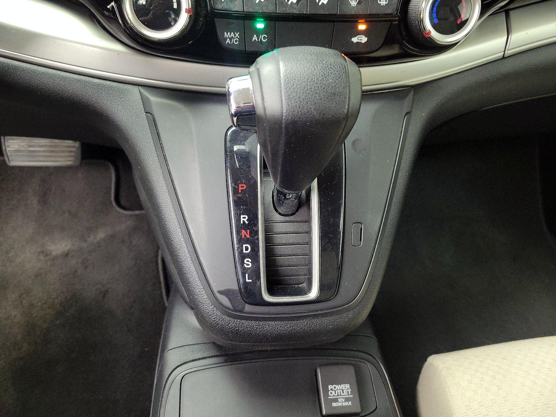 Thumbnail: 2016 Honda CR-V - 17