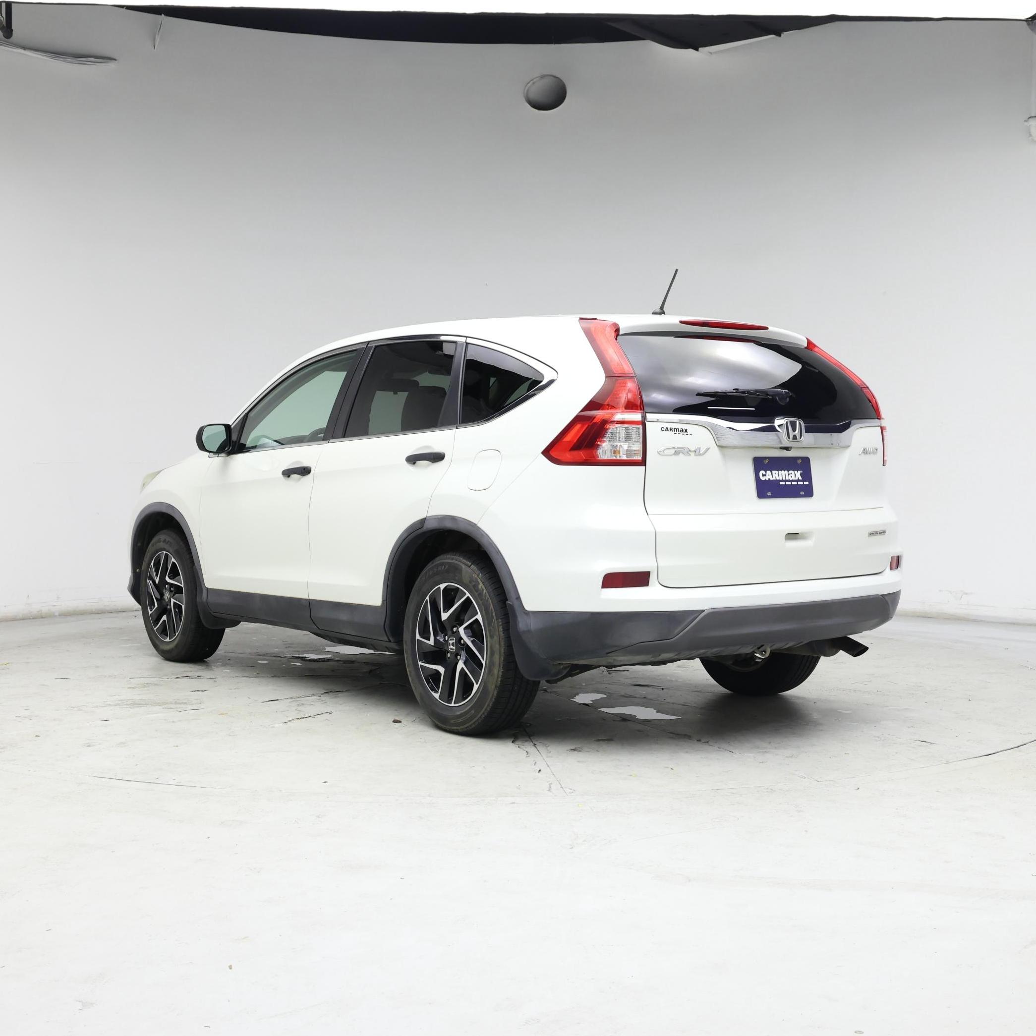 Thumbnail: 2016 Honda CR-V - 2
