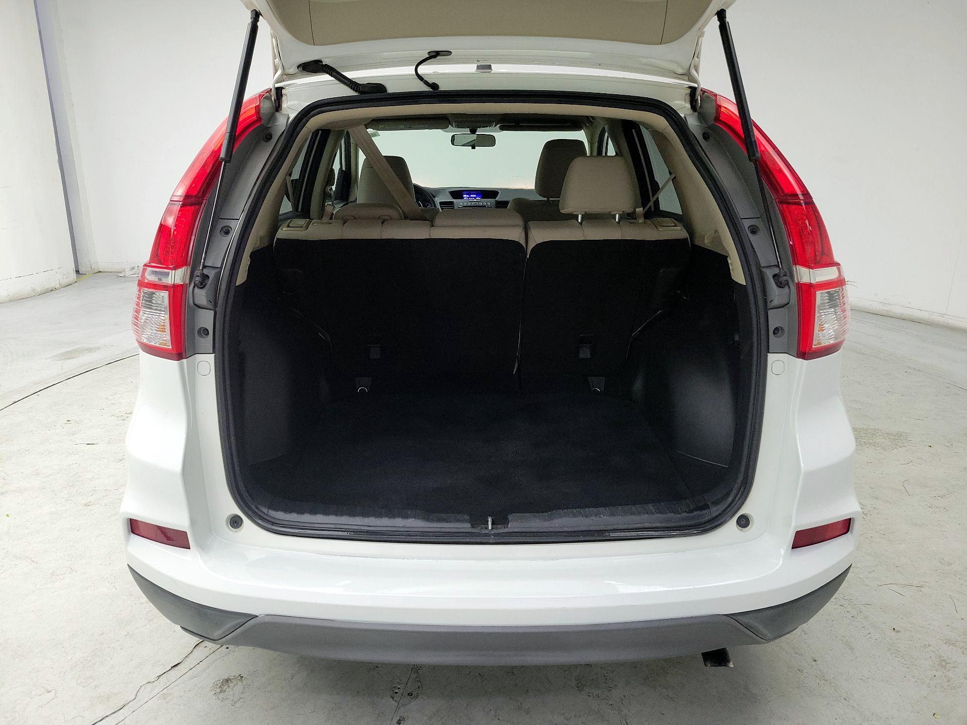 Thumbnail: 2016 Honda CR-V - 20