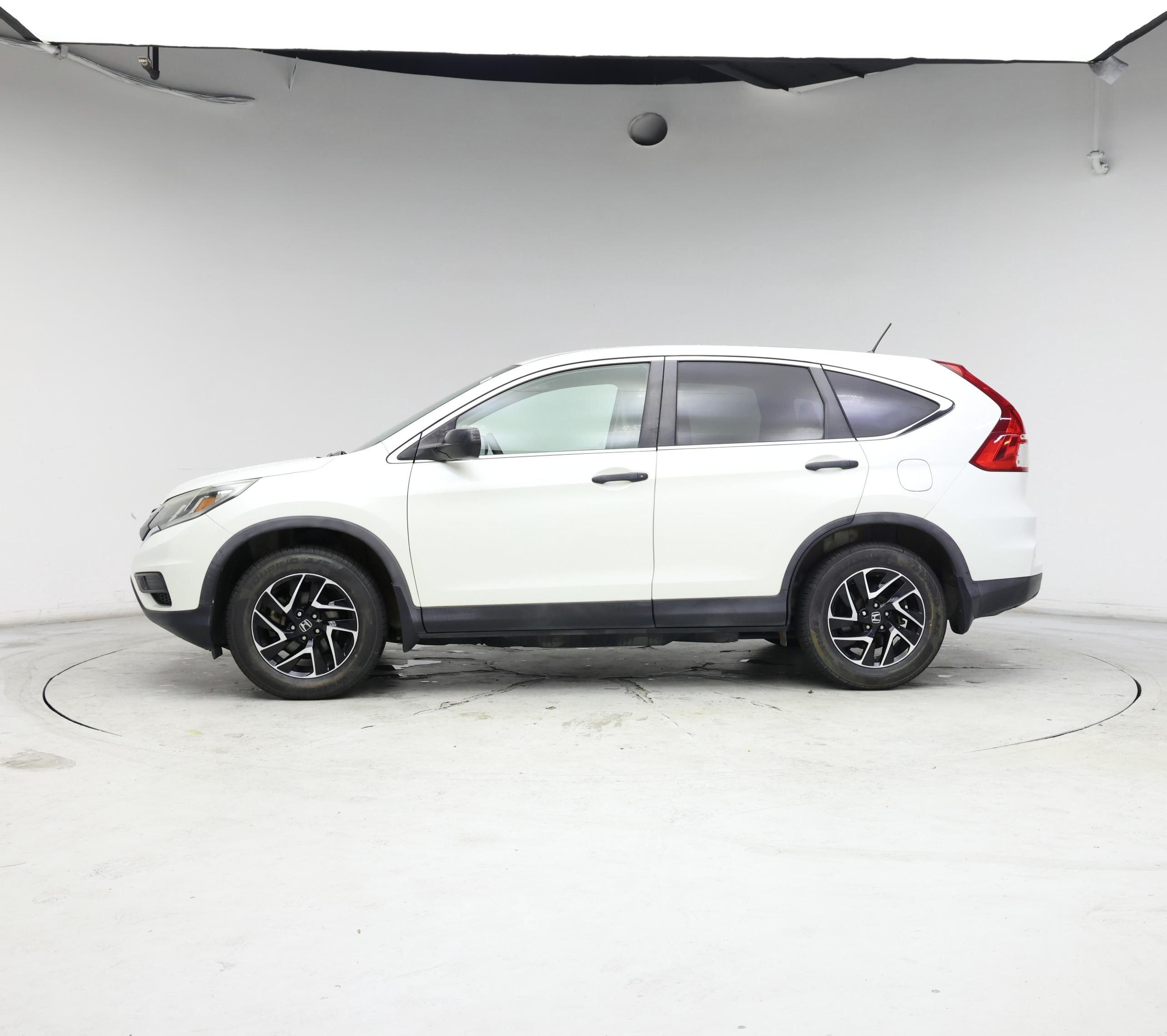 Thumbnail: 2016 Honda CR-V - 3