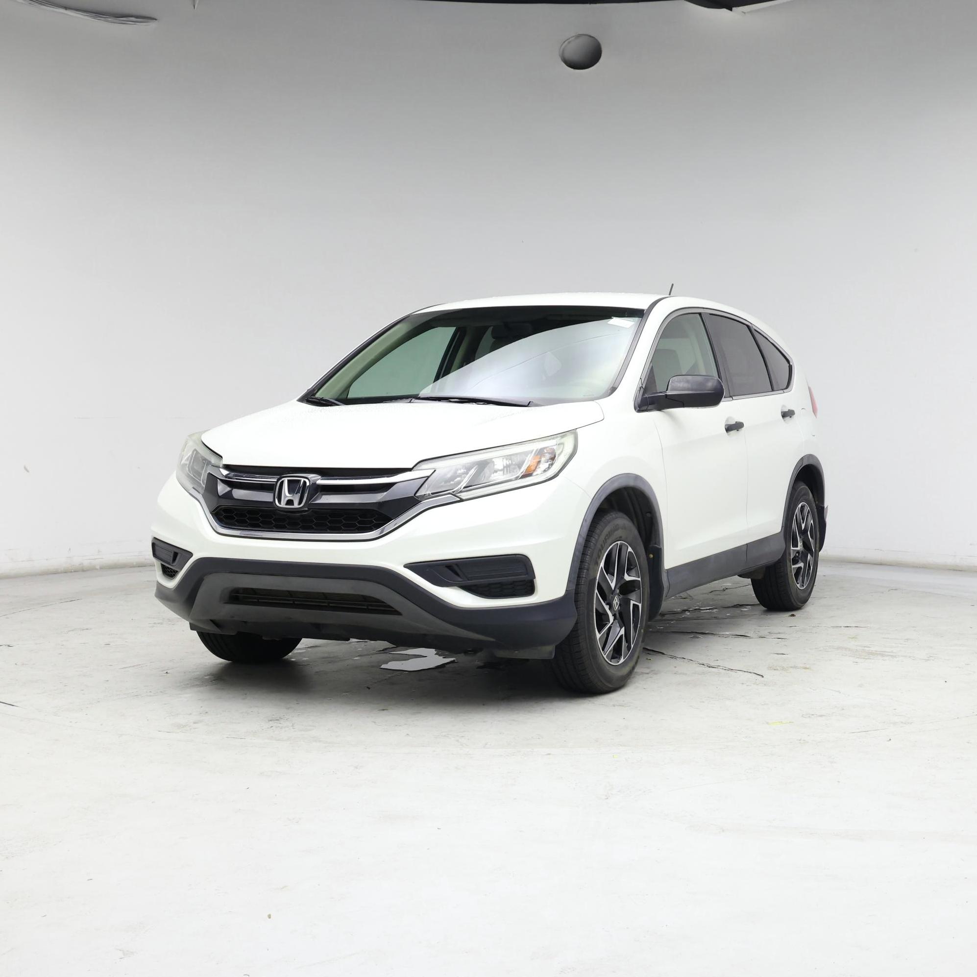 Thumbnail: 2016 Honda CR-V - 4
