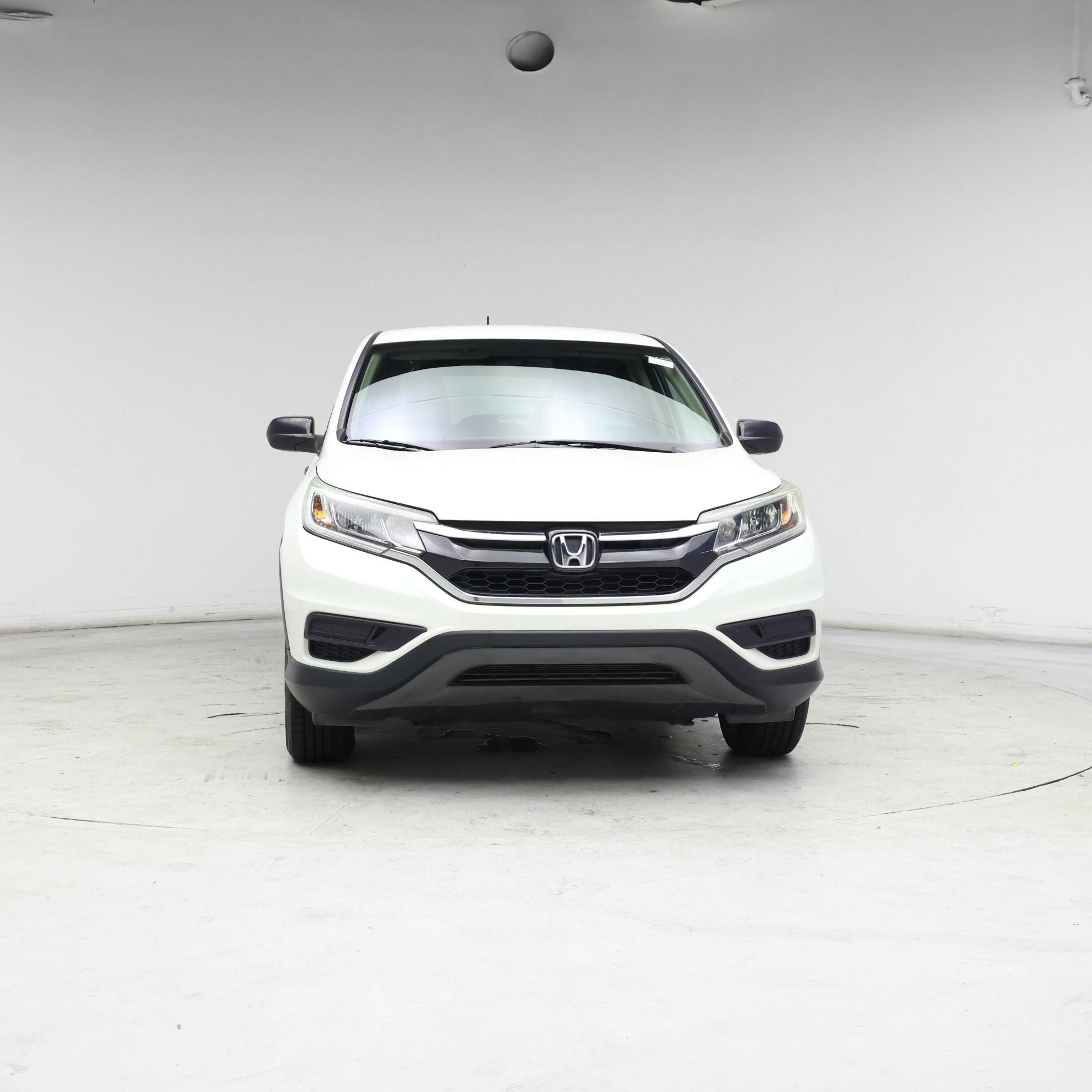 Thumbnail: 2016 Honda CR-V - 5