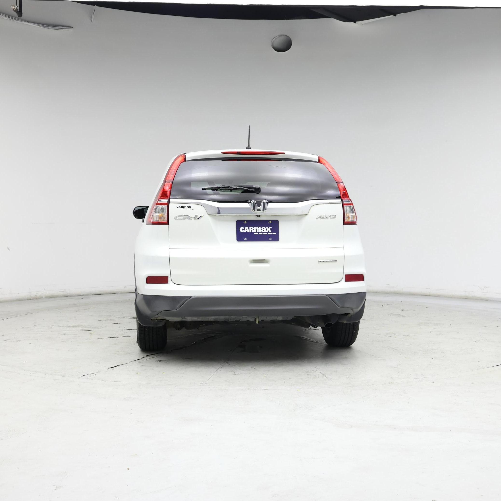 Thumbnail: 2016 Honda CR-V - 6